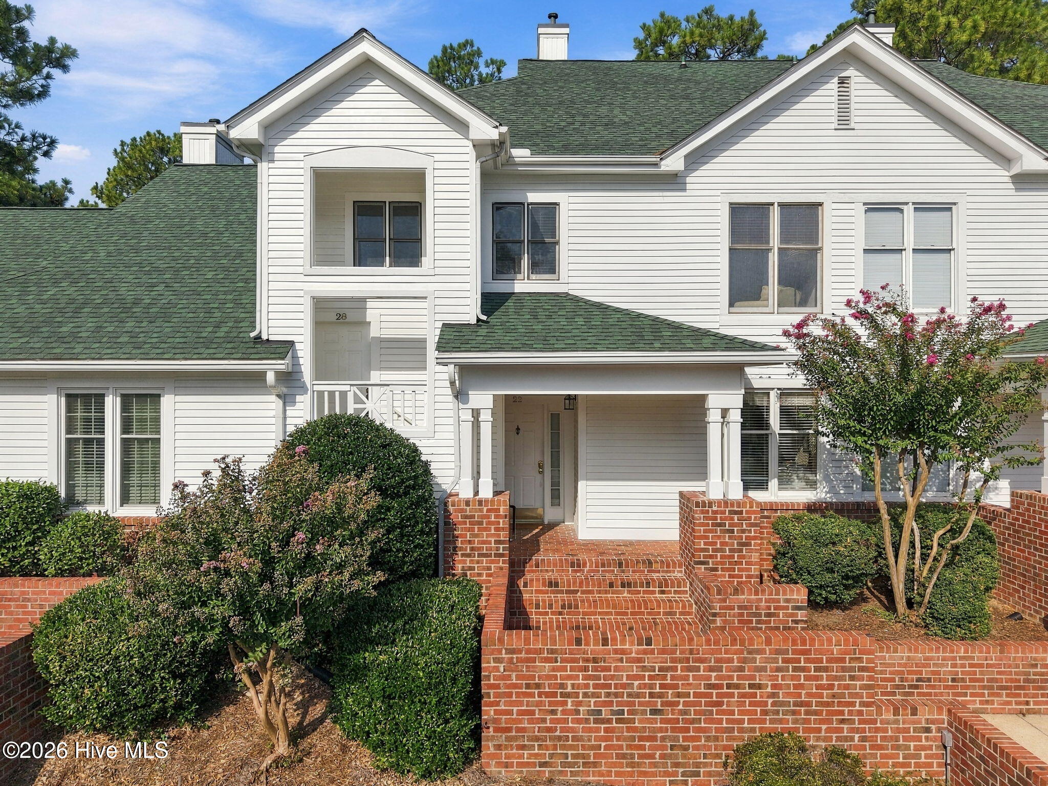 28 N Knoll Road Property Photo 1