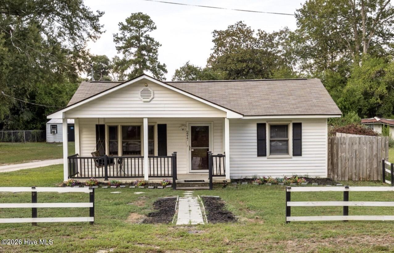 2217 Martin Road Property Photo 1