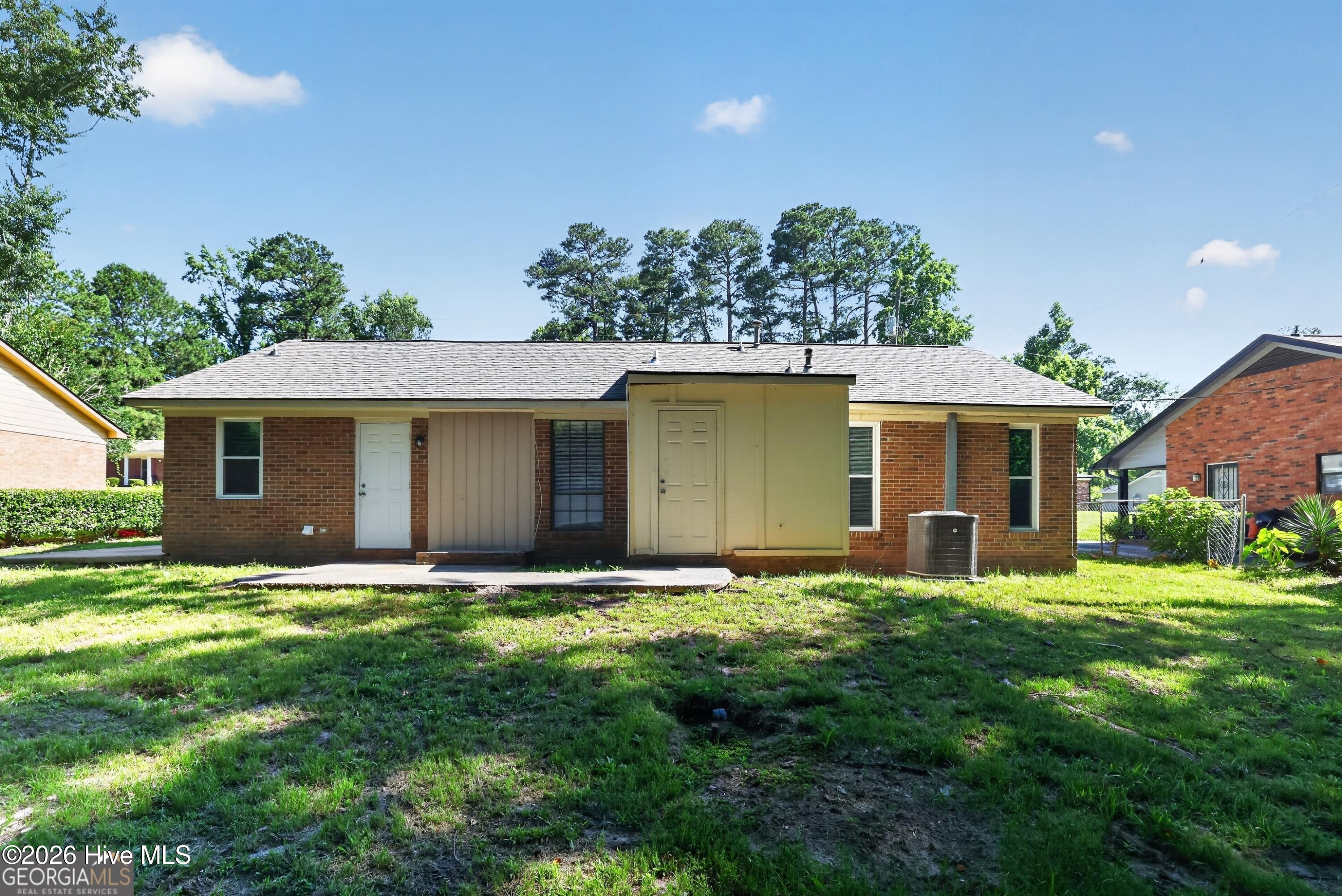 3016 Mistletoe Avenue Property Photo 8