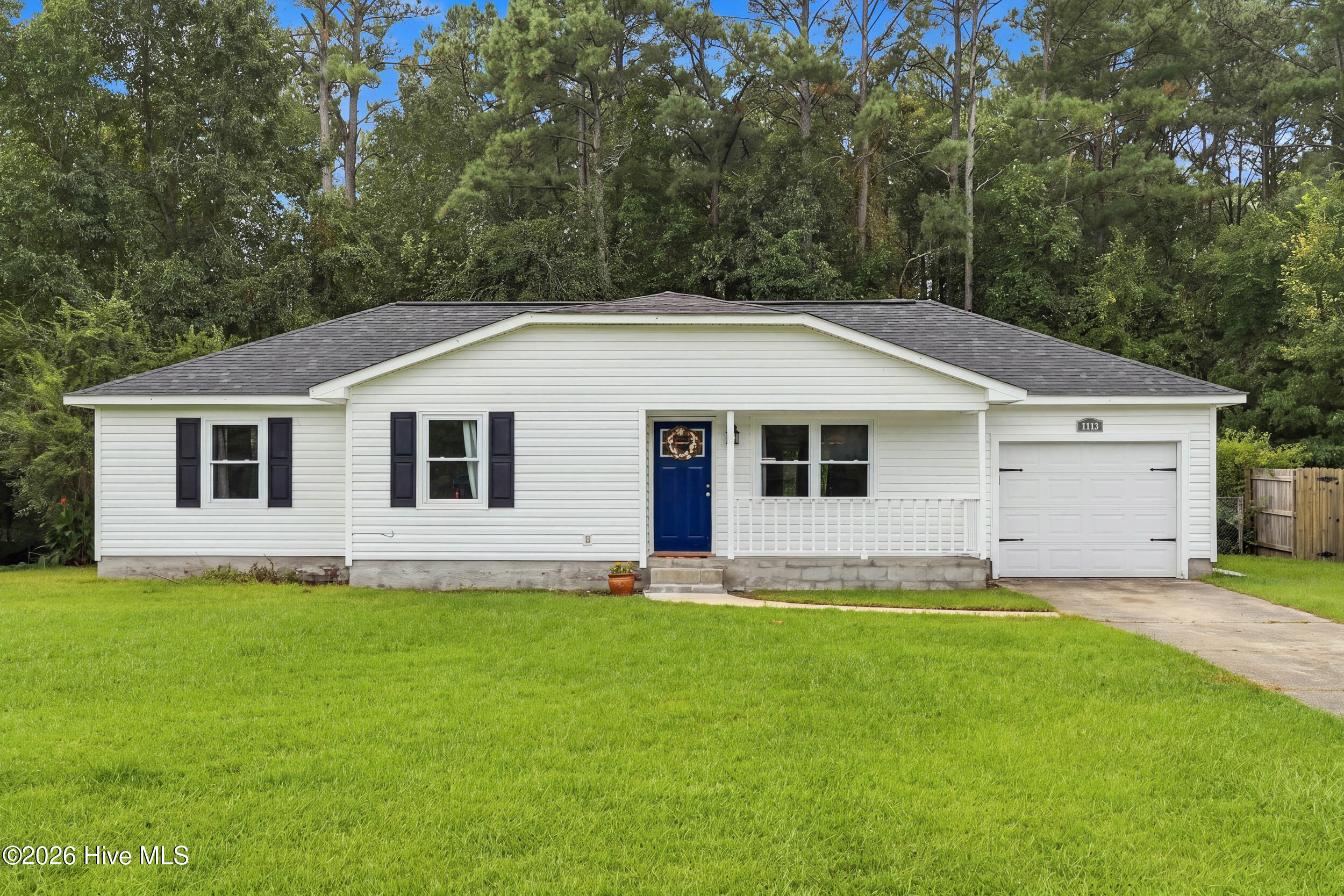 1113 Murrill Hill Road Property Photo 1
