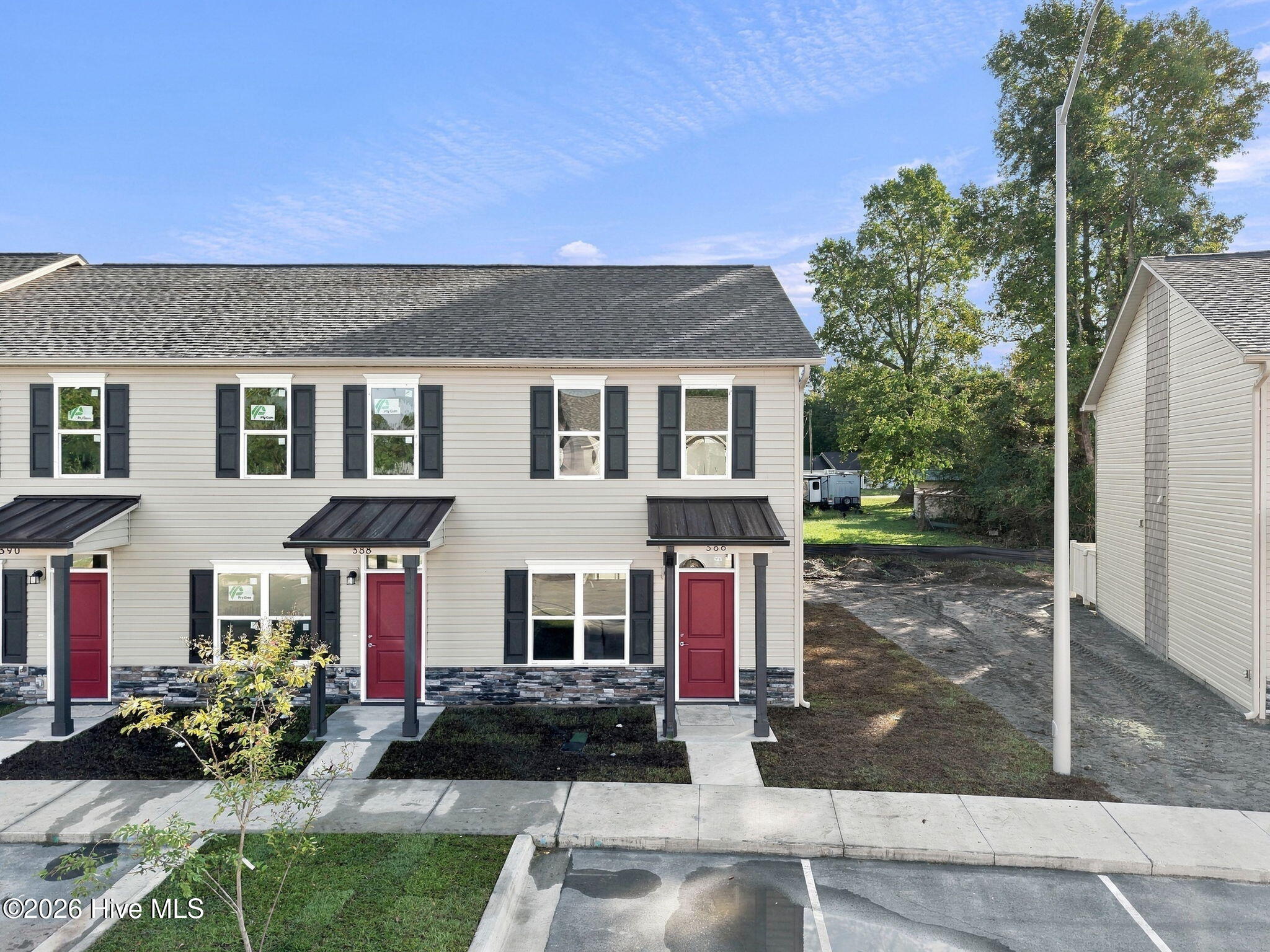 390 Boyington Place Road Property Photo 1
