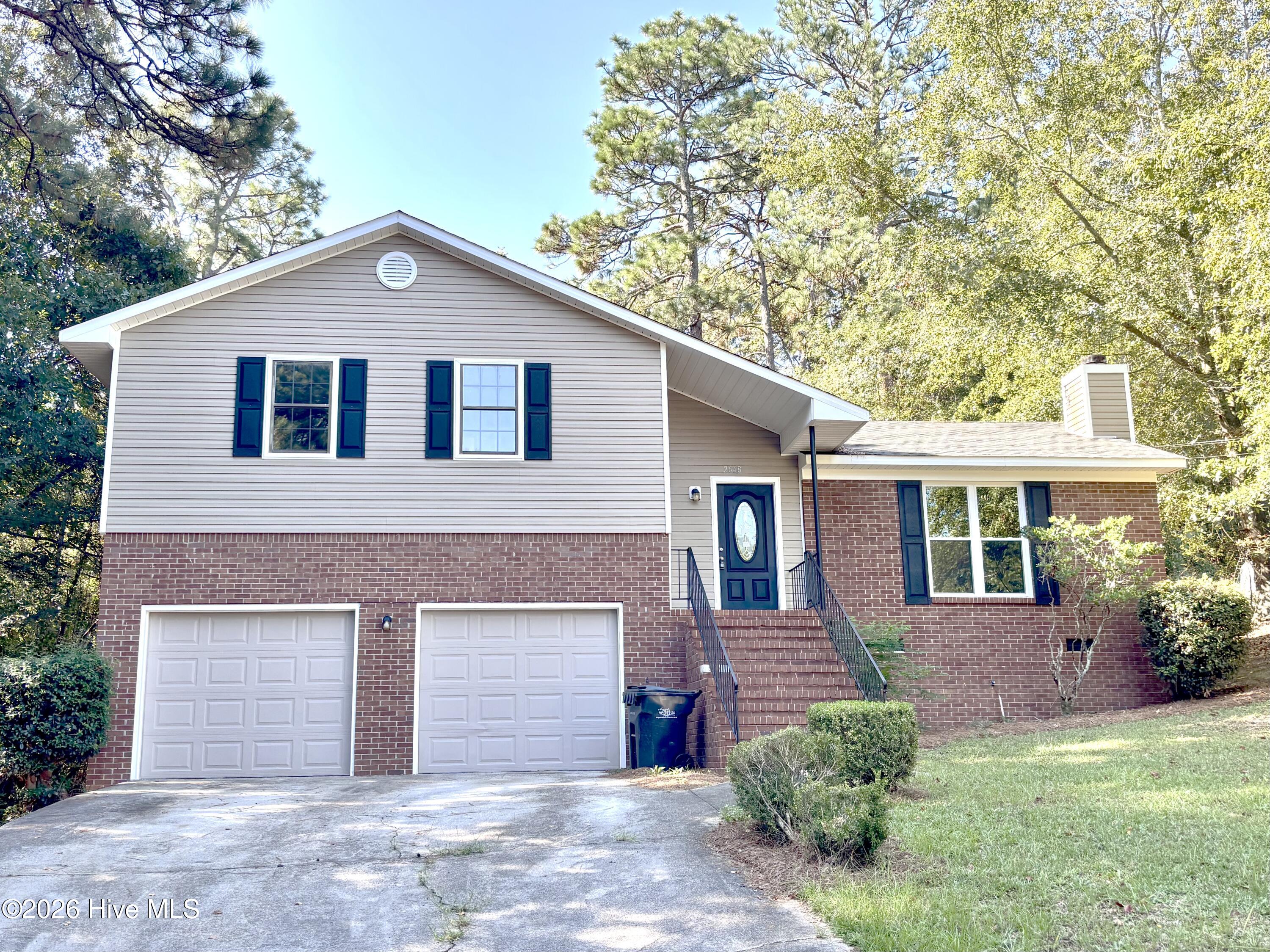 2668 Corning Street Property Photo 1