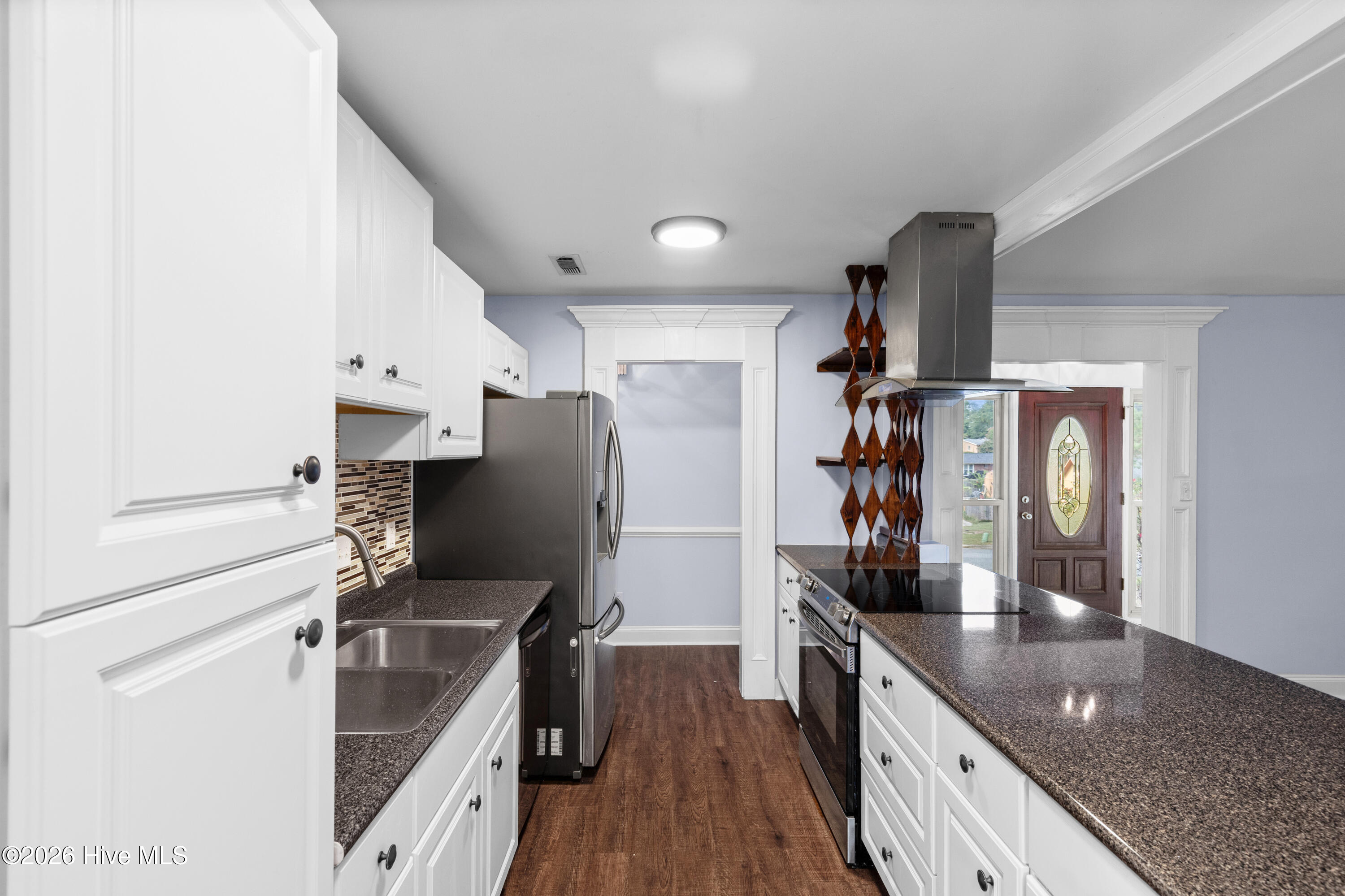 309 E Wynngate Drive E Property Photo 11
