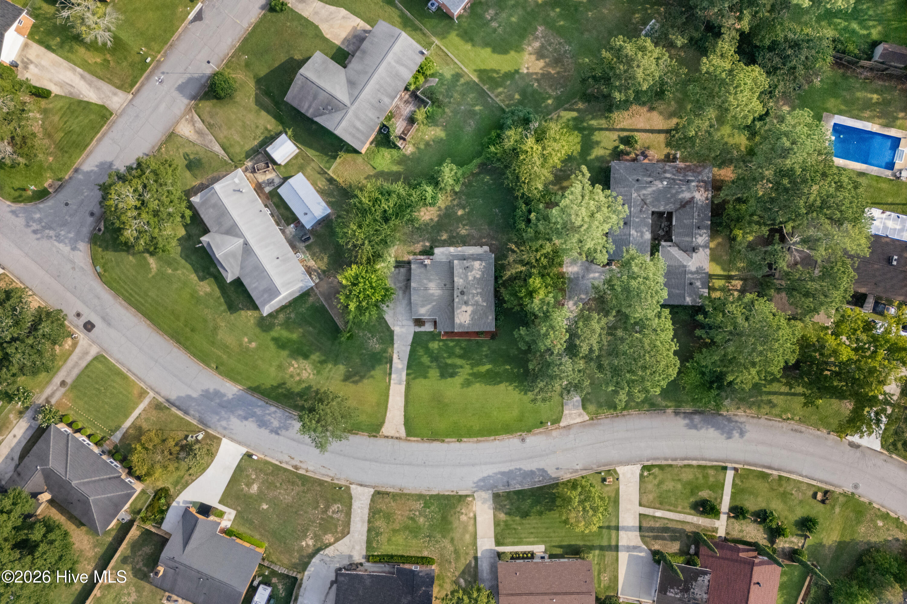 309 E Wynngate Drive E Property Photo 26