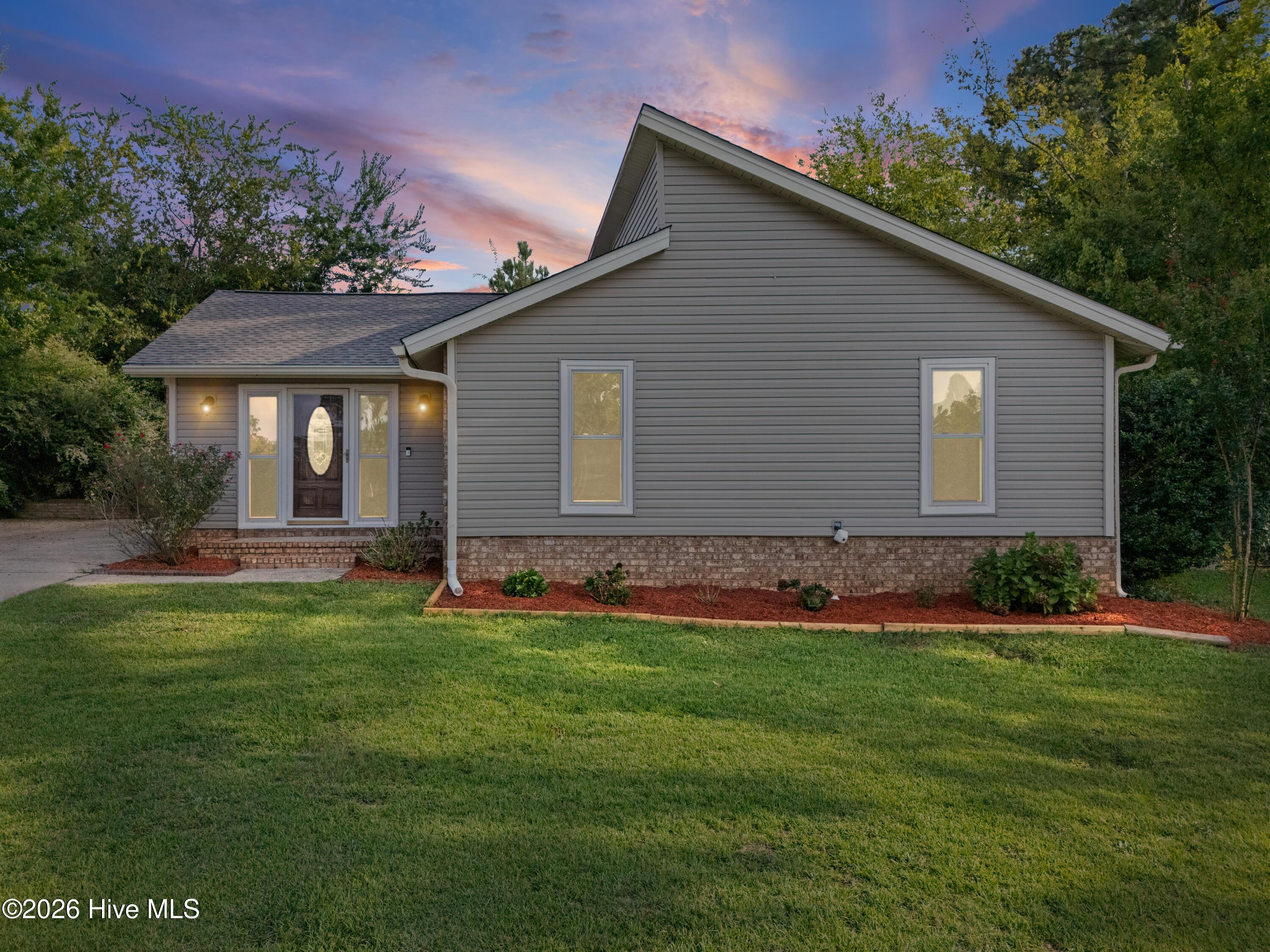 309 E Wynngate Drive E Property Photo 28