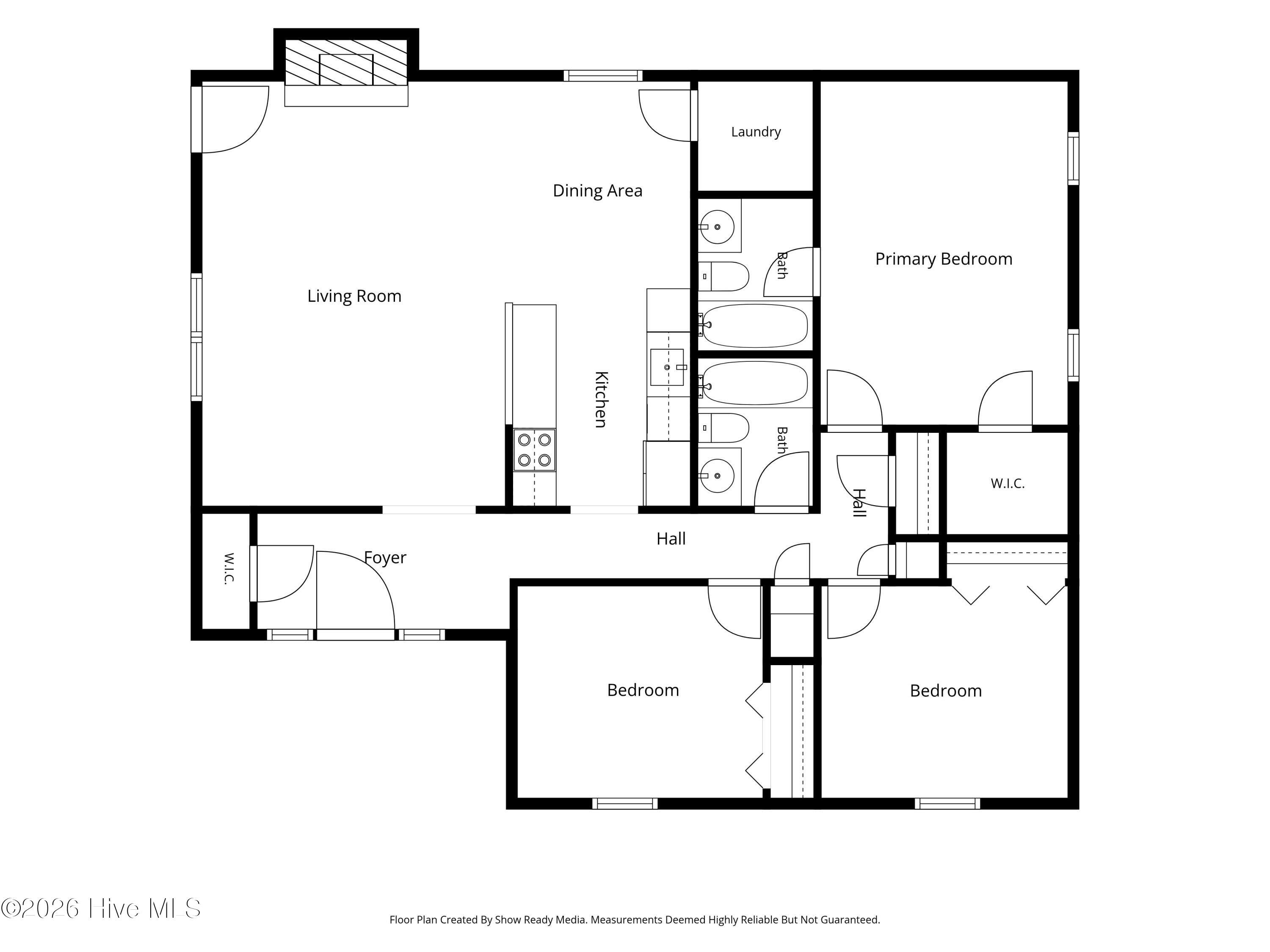 309 E Wynngate Drive E Property Photo 29