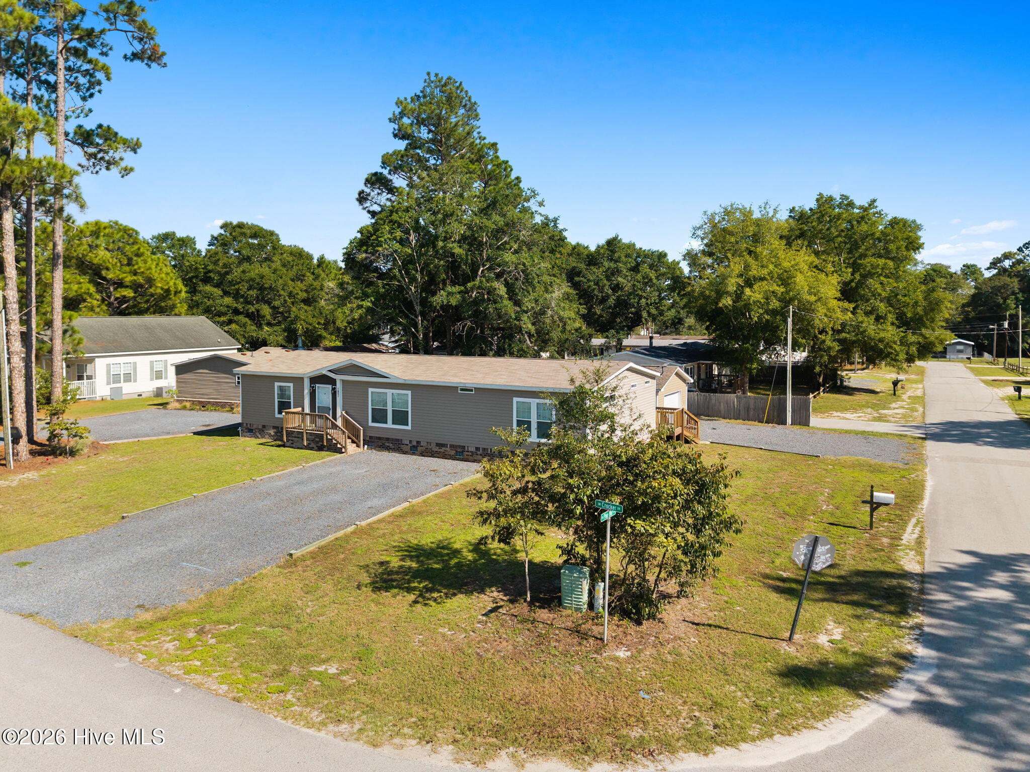 1051 Pine Bur Circle