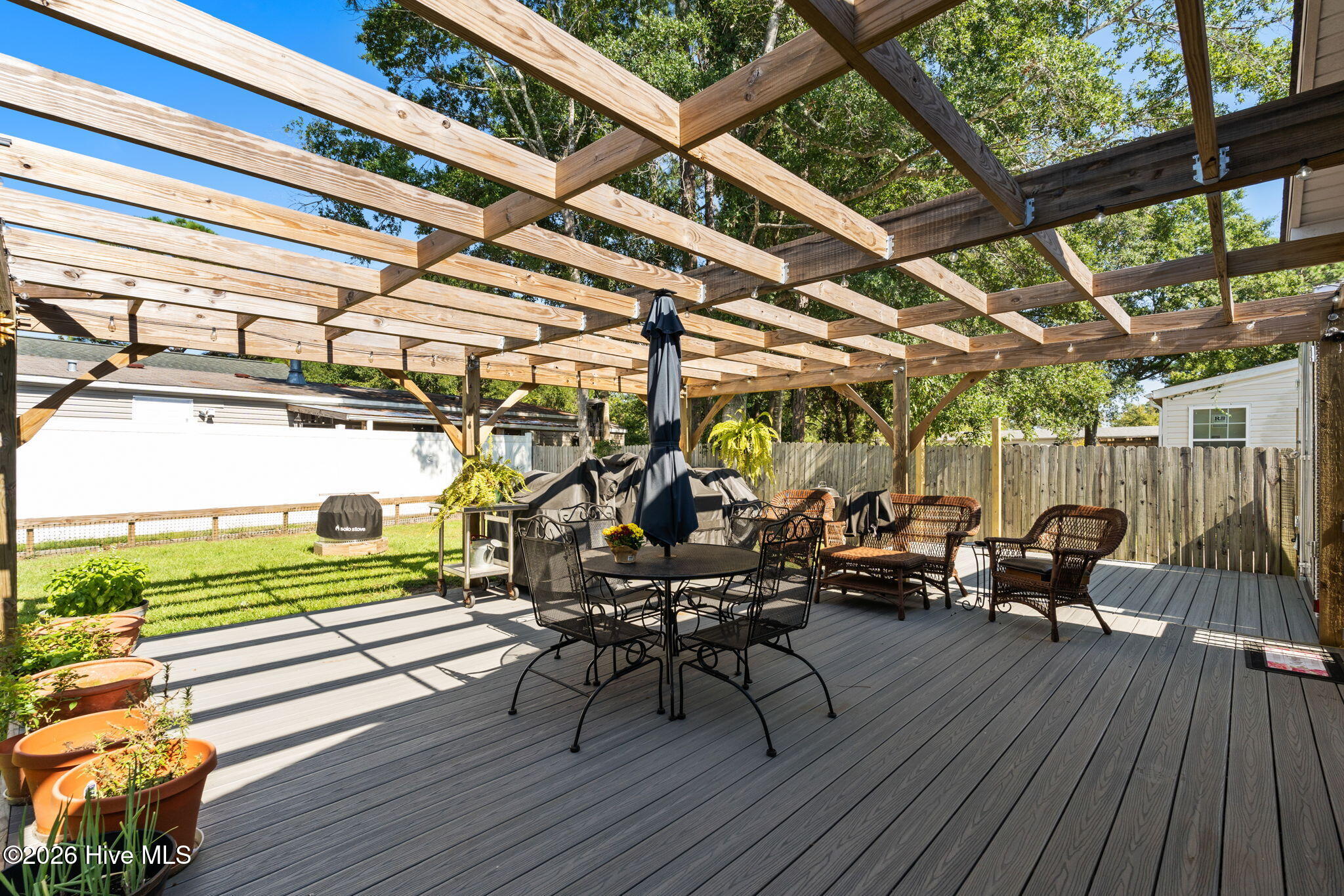 1051 Pine Bur Circle Property Photo 26
