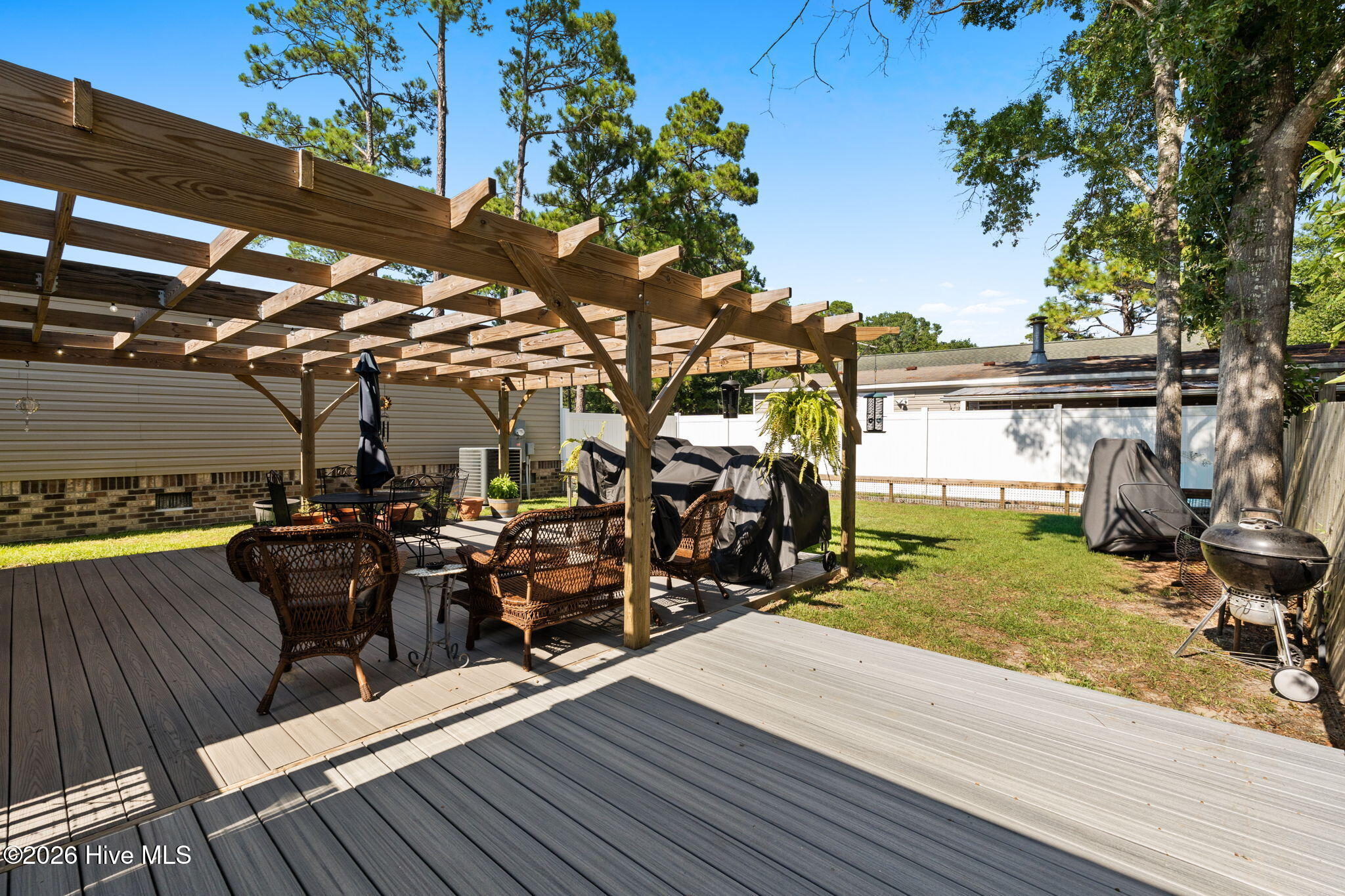 1051 Pine Bur Circle Property Photo 27
