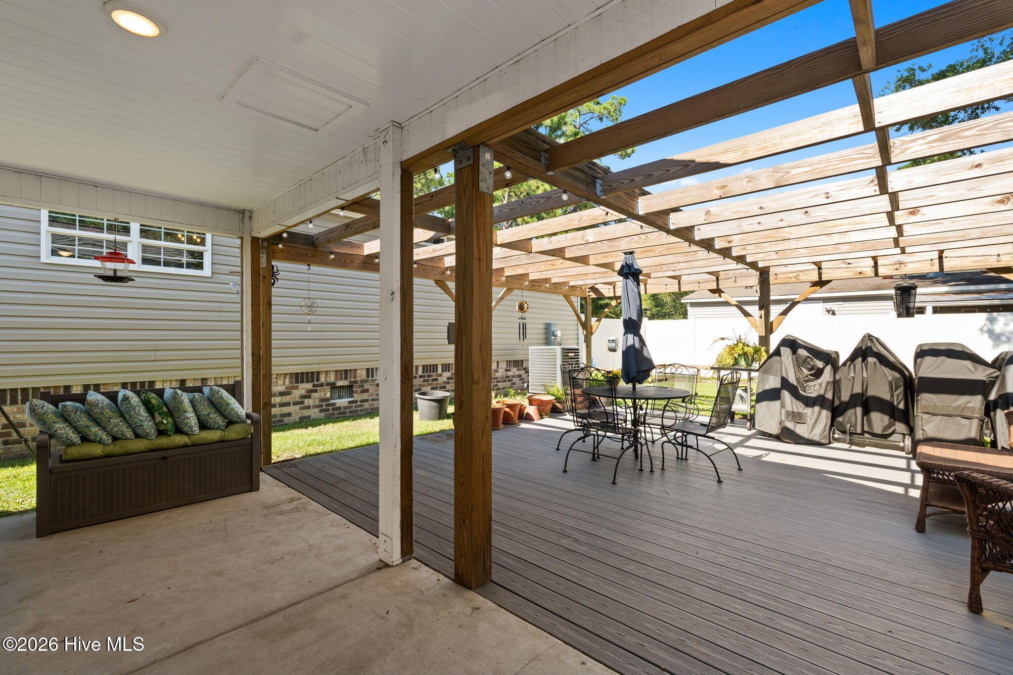 1051 Pine Bur Circle Property Photo 28