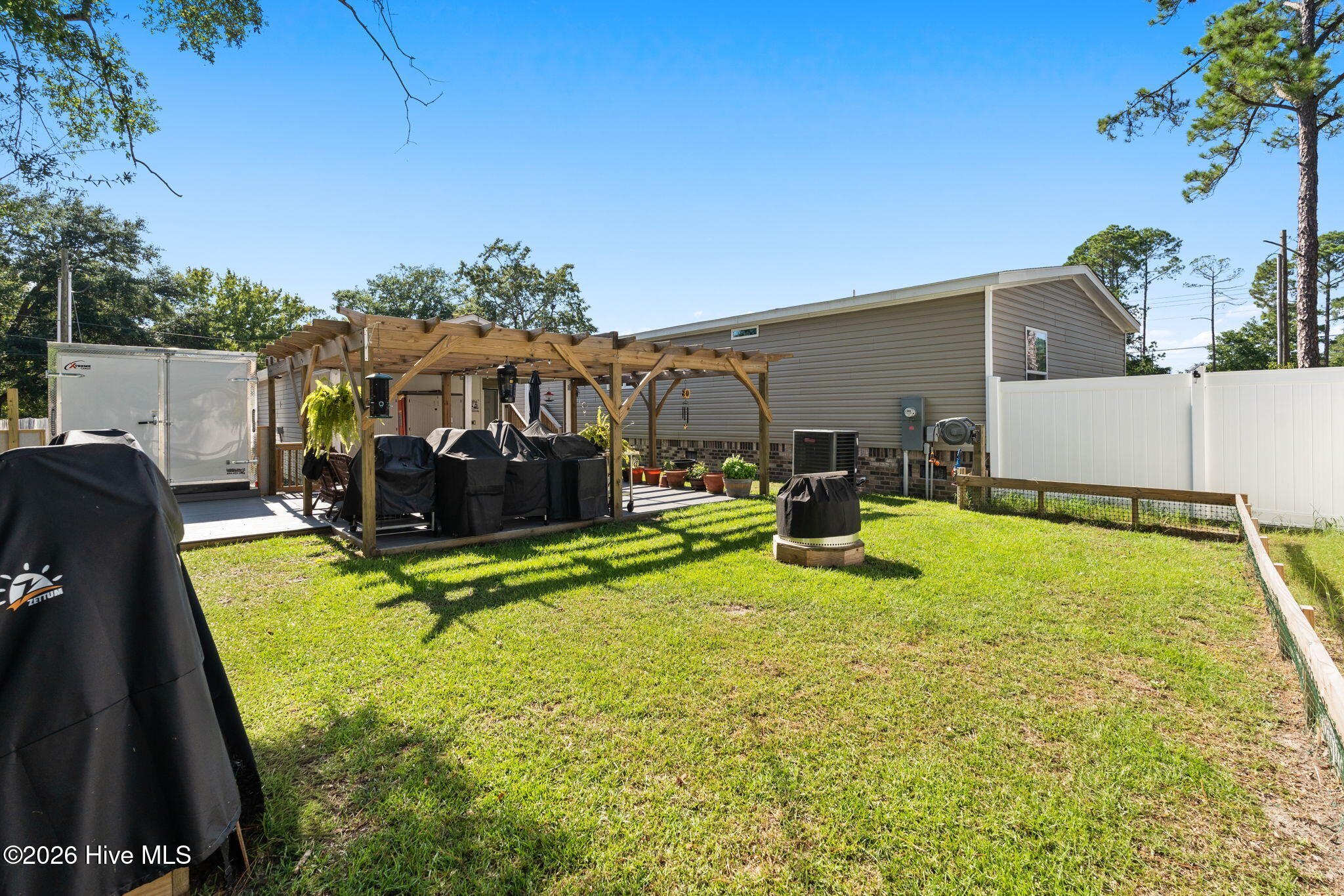 1051 Pine Bur Circle Property Photo 32