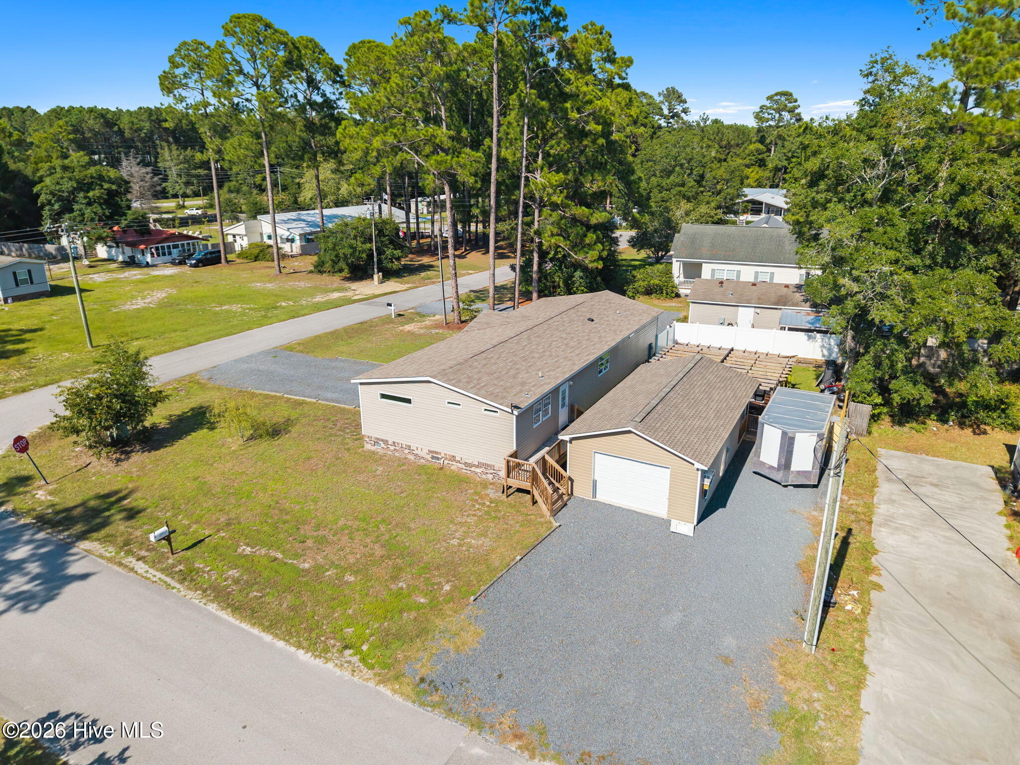 1051 Pine Bur Circle Property Photo 33