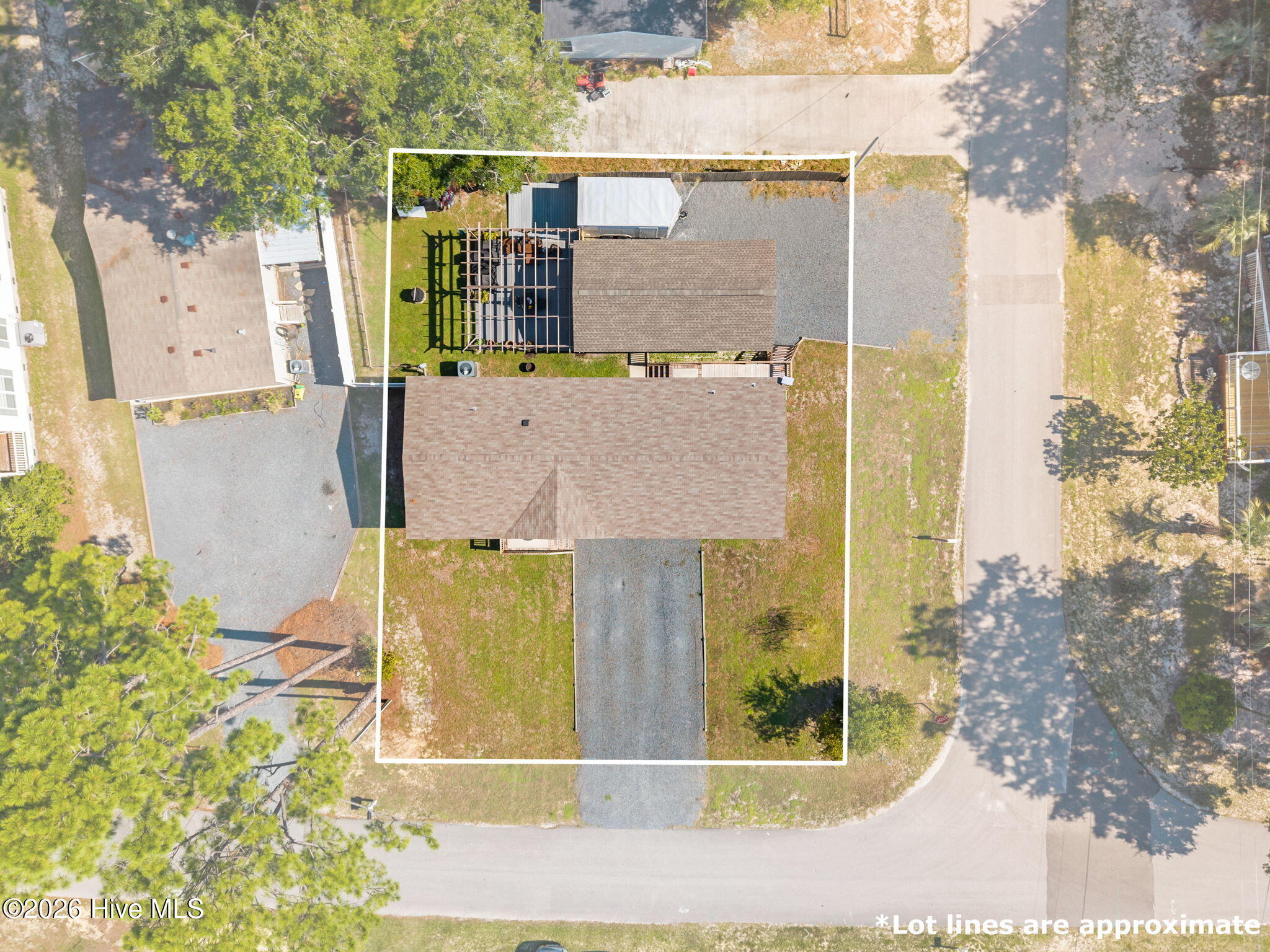 1051 Pine Bur Circle Property Photo 34