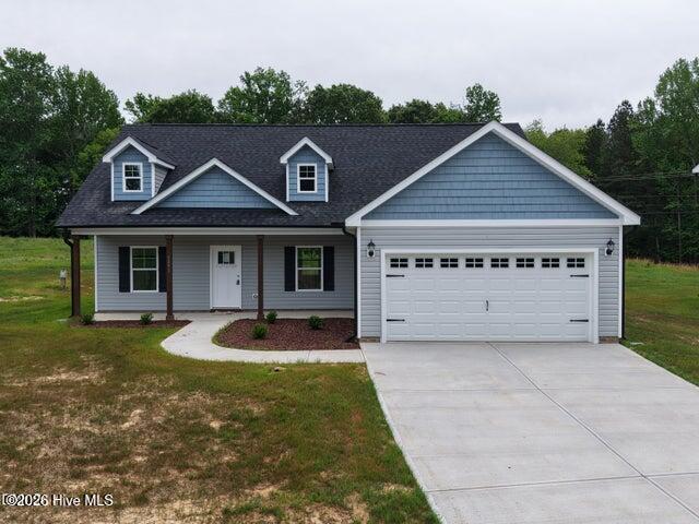 1151 Scarlet Oak Road Property Photo 1