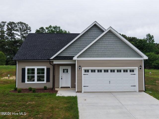 1175 Scarlet Oak Road Property Photo 1