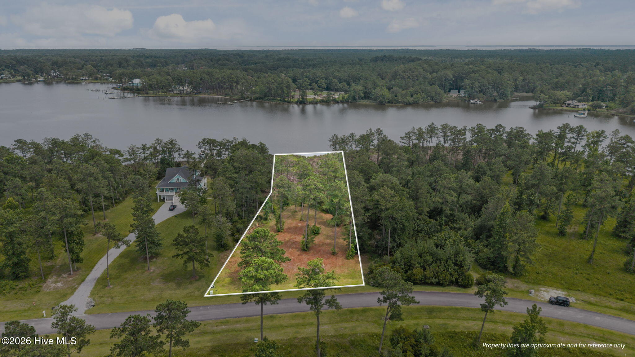170 18 Waters Edge Lane Property Photo 1