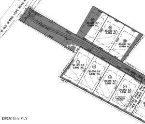 Lot 4 Hope Creek Trail Property Photo 11