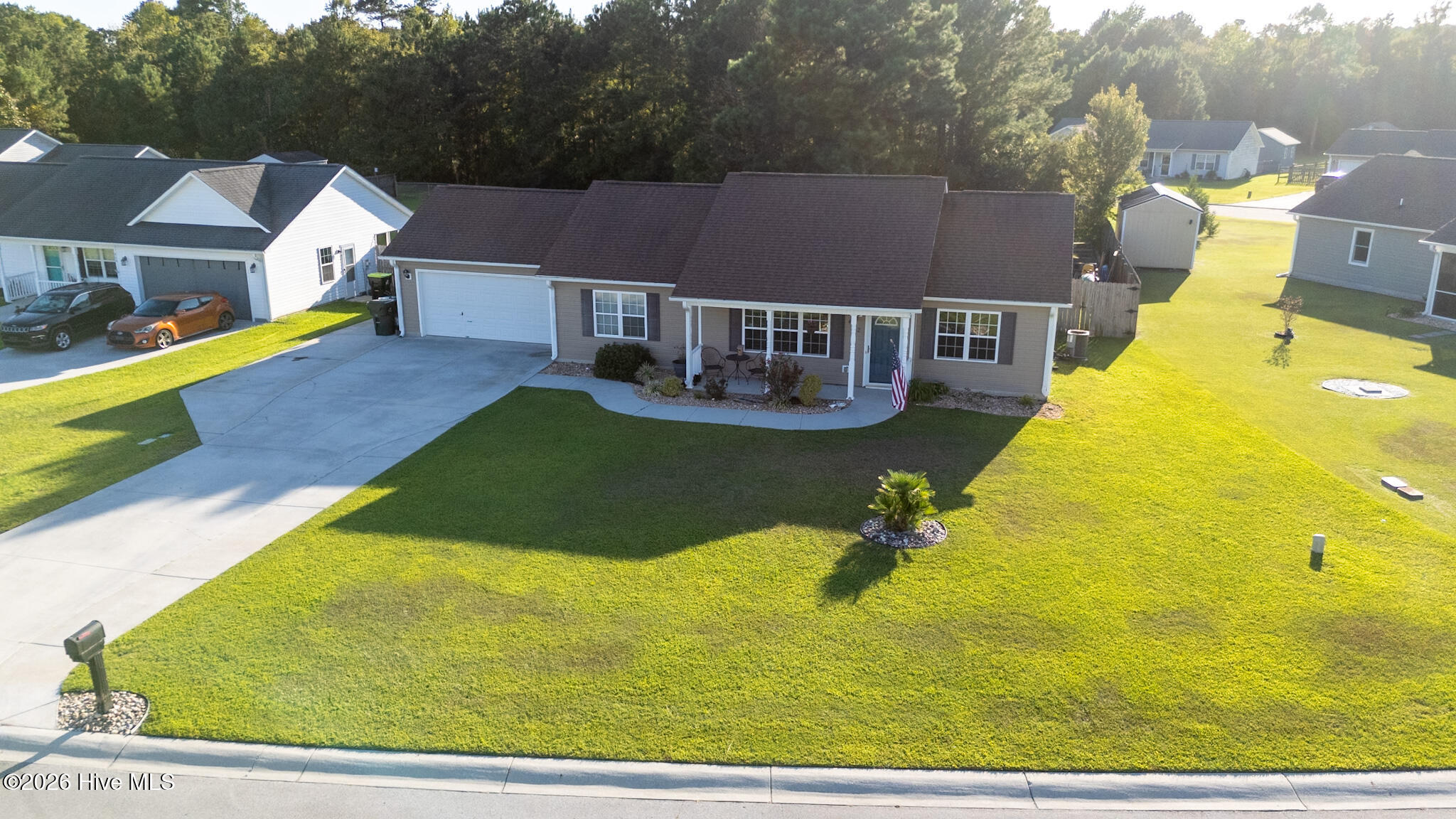 402 S Elisa Lane