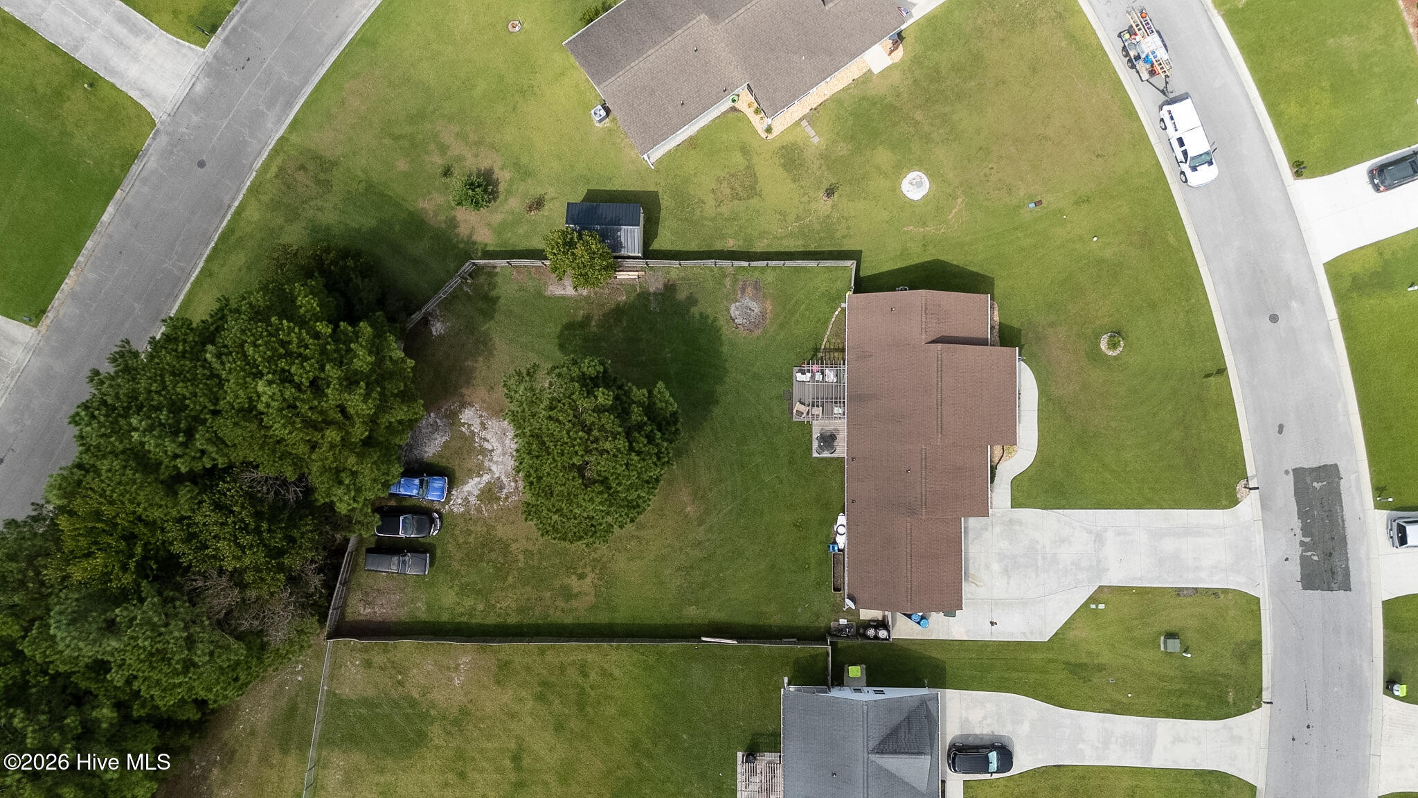 402 S Elisa Lane Property Photo 26