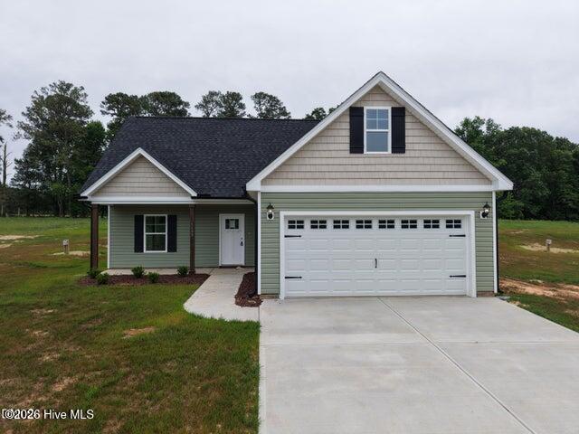 1193 Scarlet Oak Road Property Photo 1