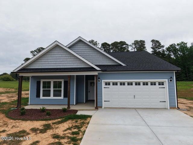 1211 Scarlet Oak Road Property Photo 1