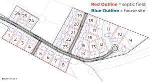 Lot 9 Hope Creek Trail Property Photo 13