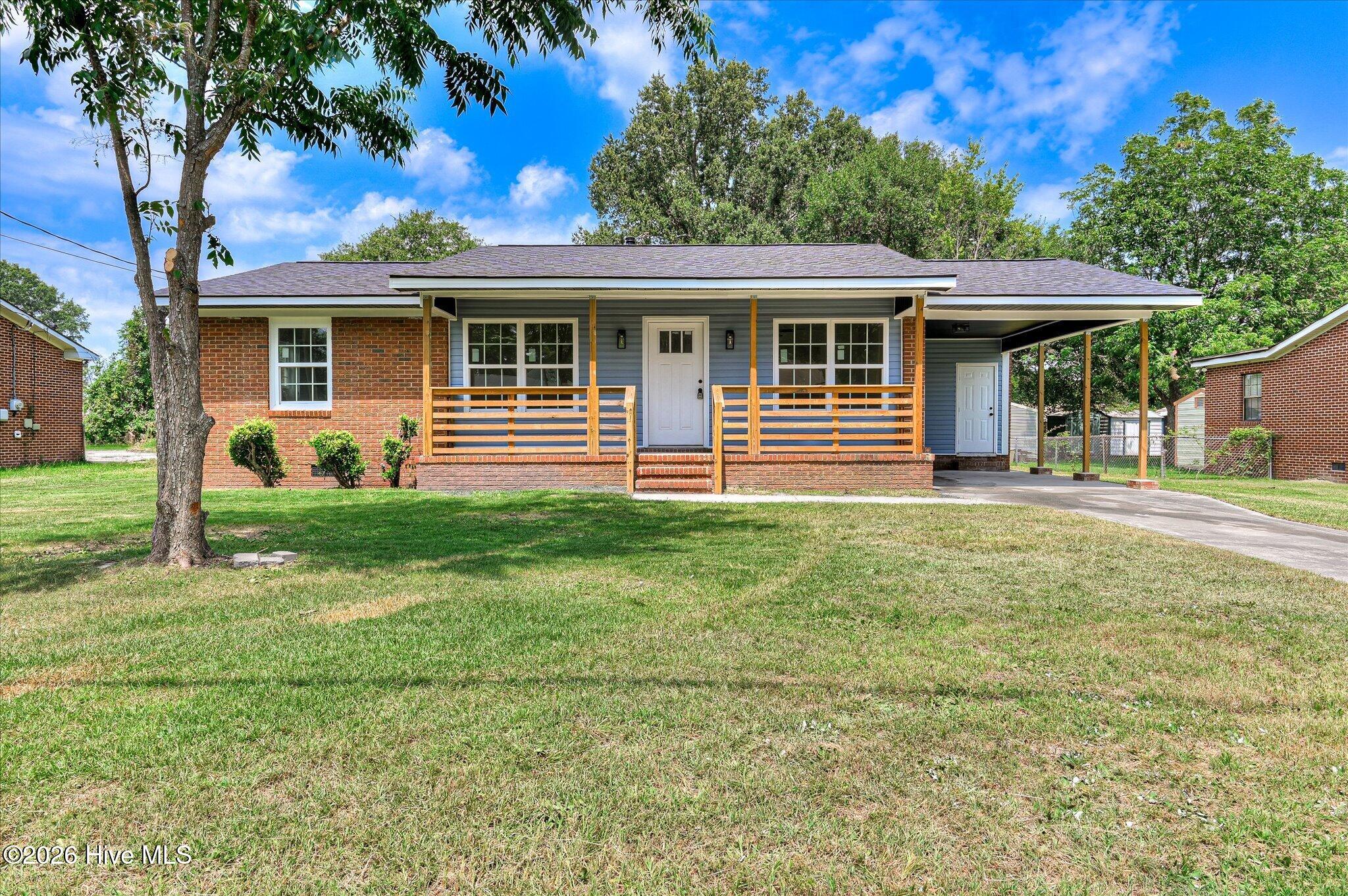 3215 Kevin Drive Property Photo 1