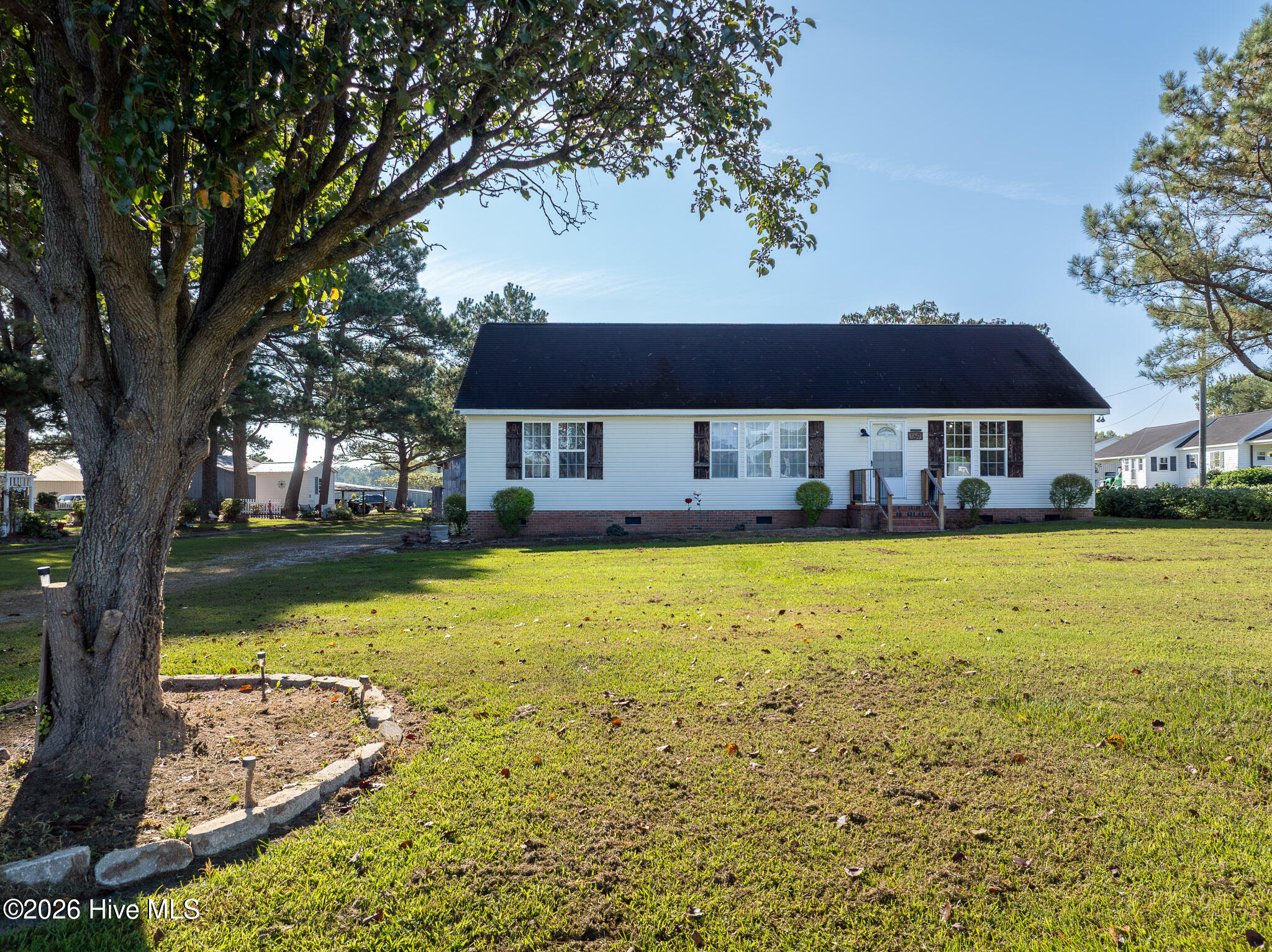 169 Luther Banks Road Property Photo 1