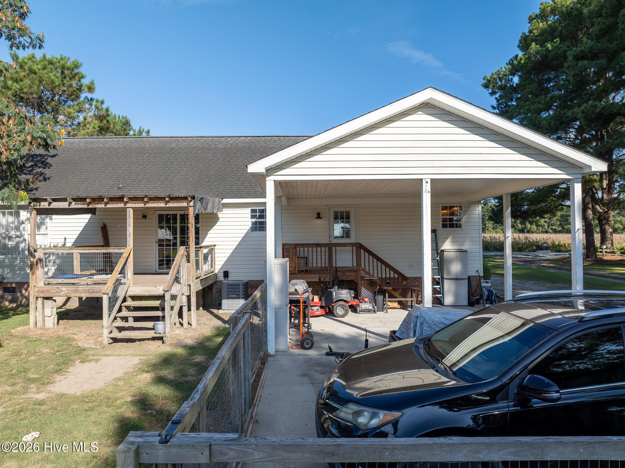 169 Luther Banks Road Property Photo 29