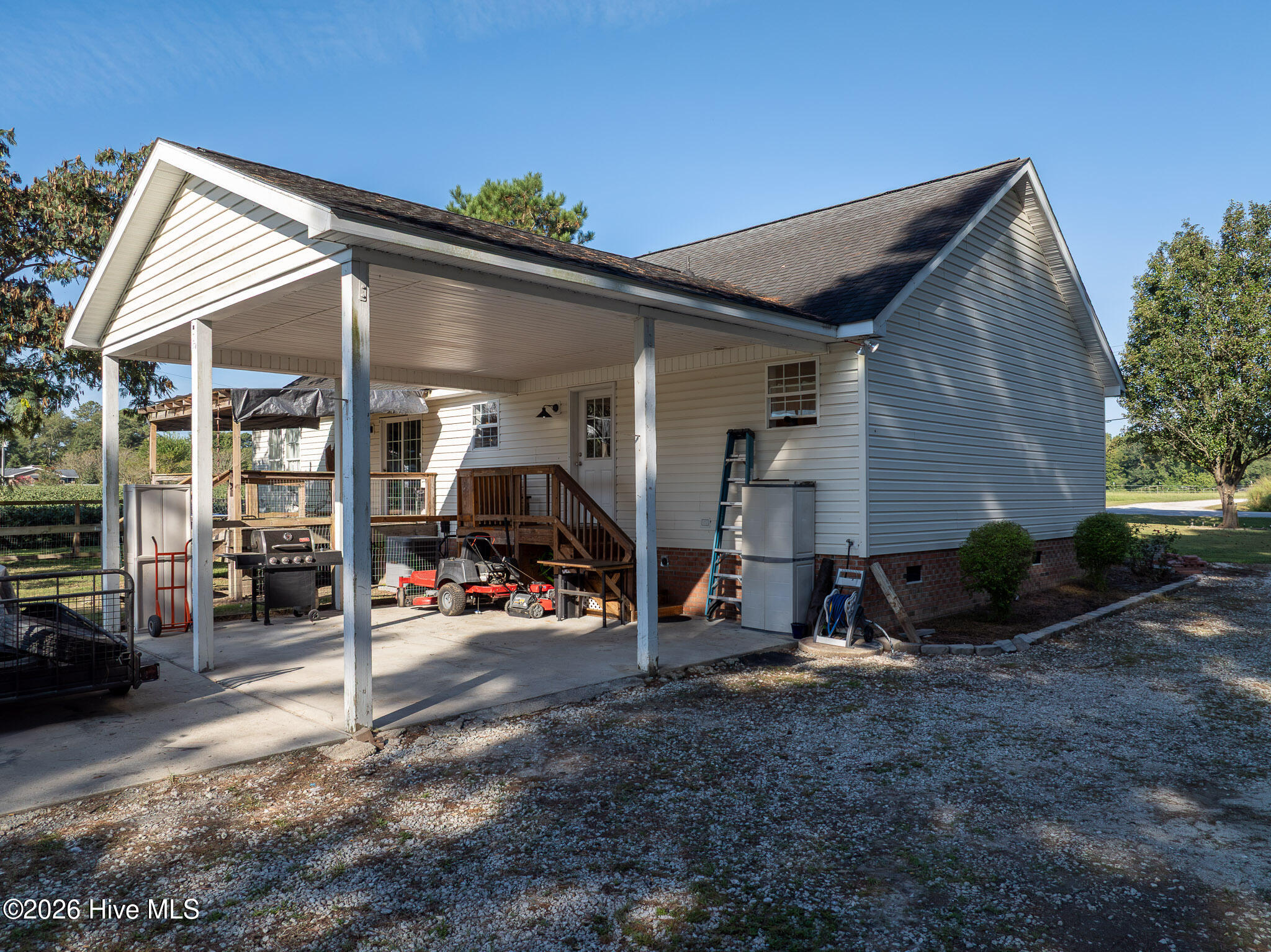 169 Luther Banks Road Property Photo 31