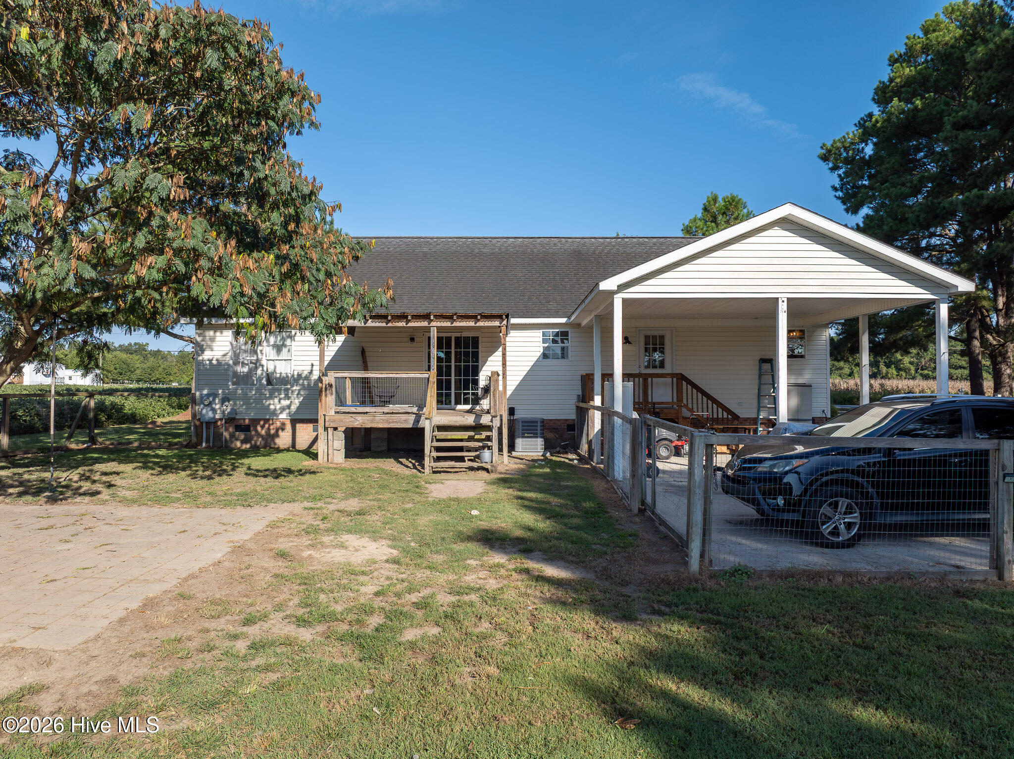 169 Luther Banks Road Property Photo 33