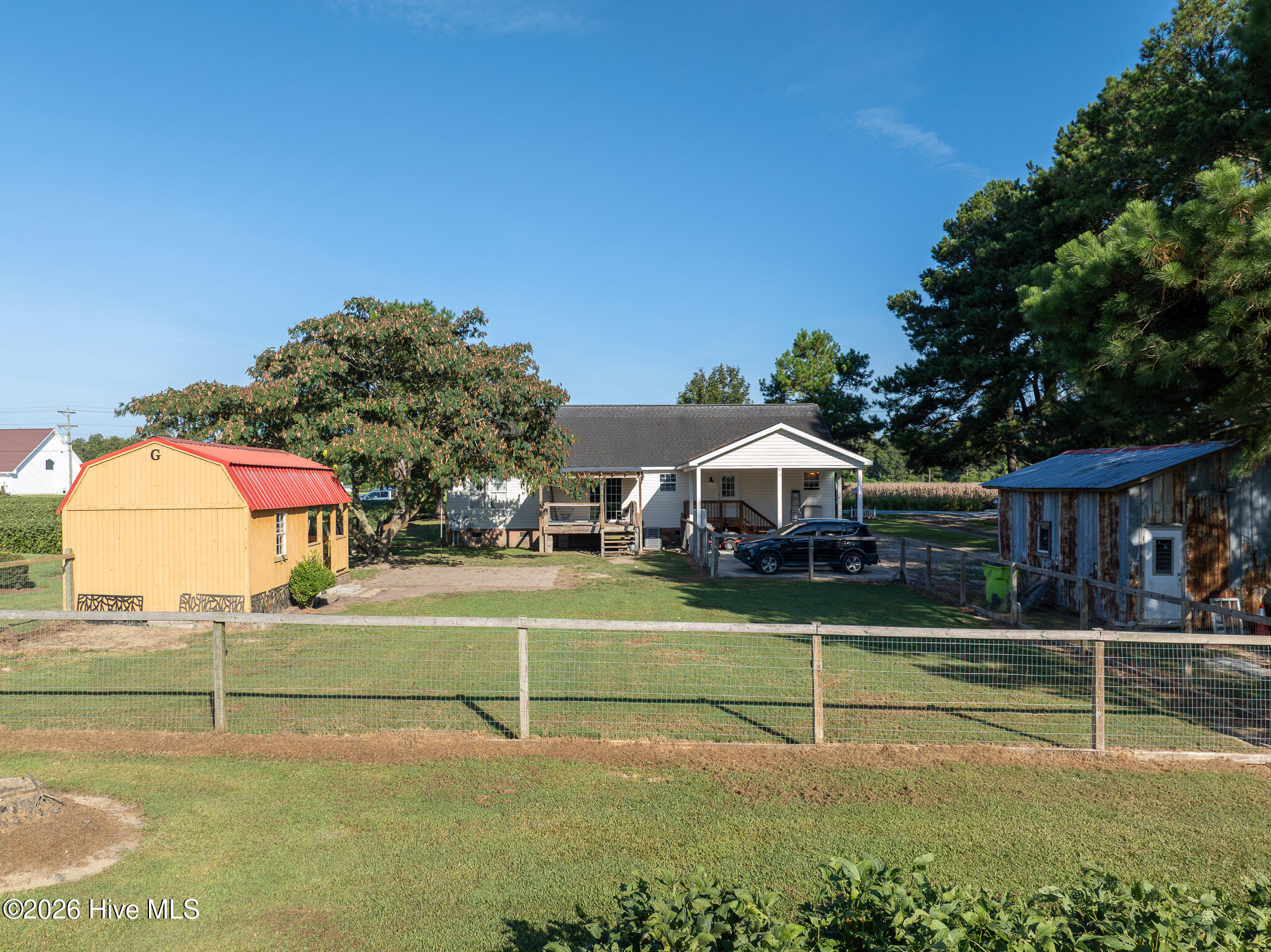 169 Luther Banks Road Property Photo 34