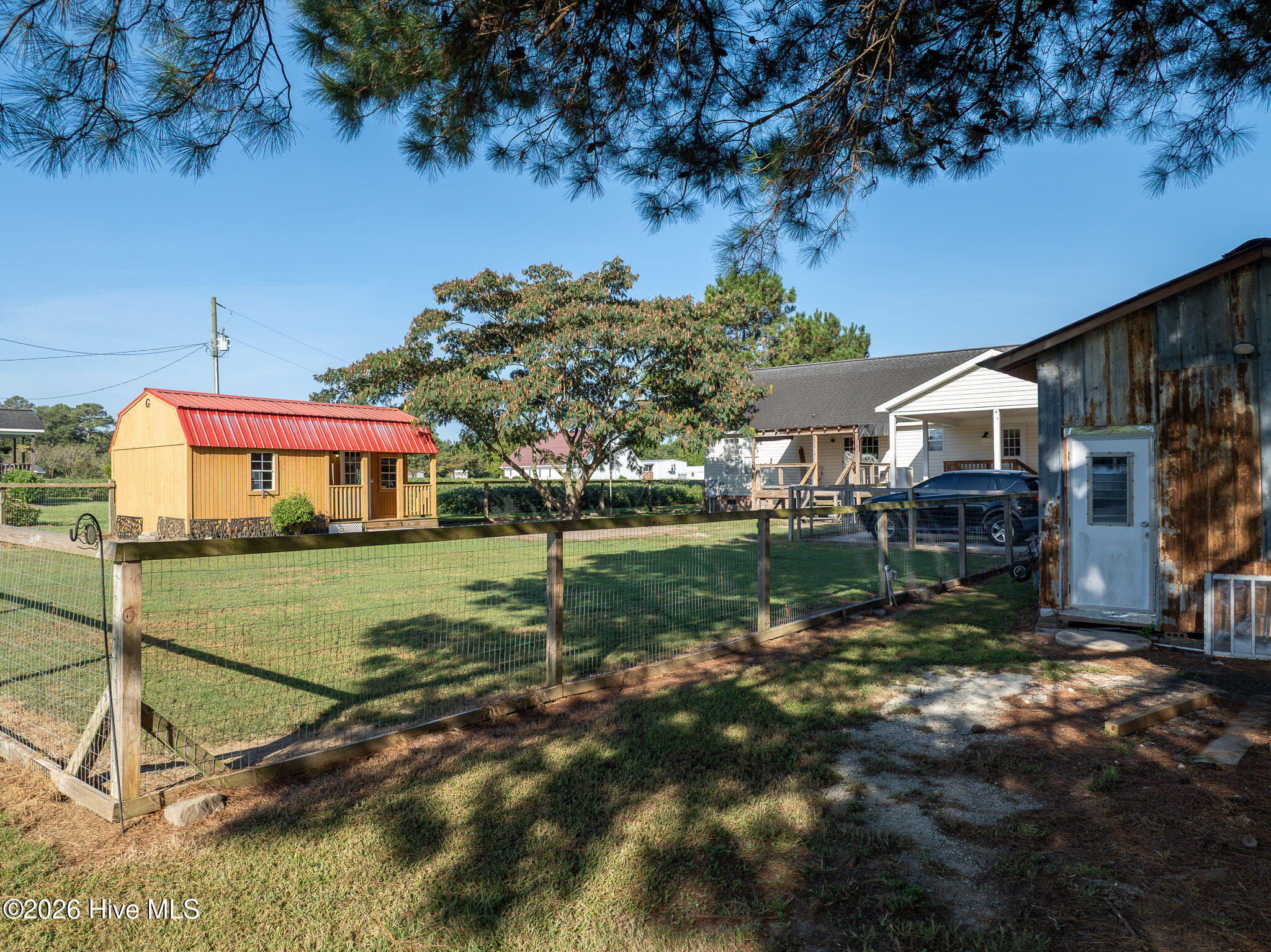 169 Luther Banks Road Property Photo 35