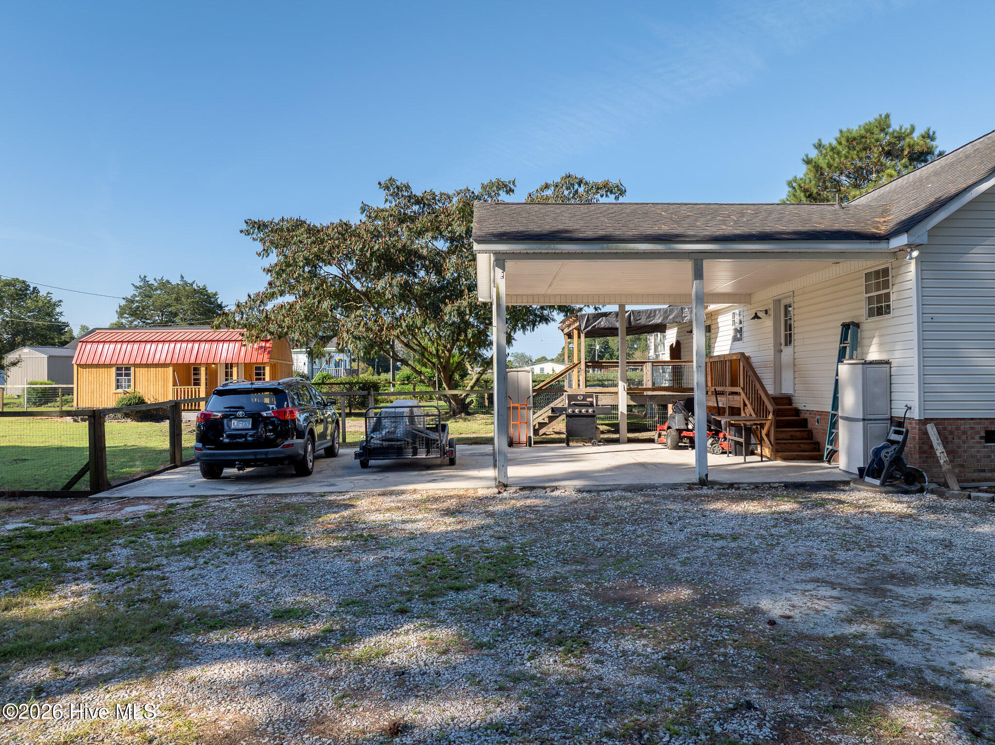 169 Luther Banks Road Property Photo 36