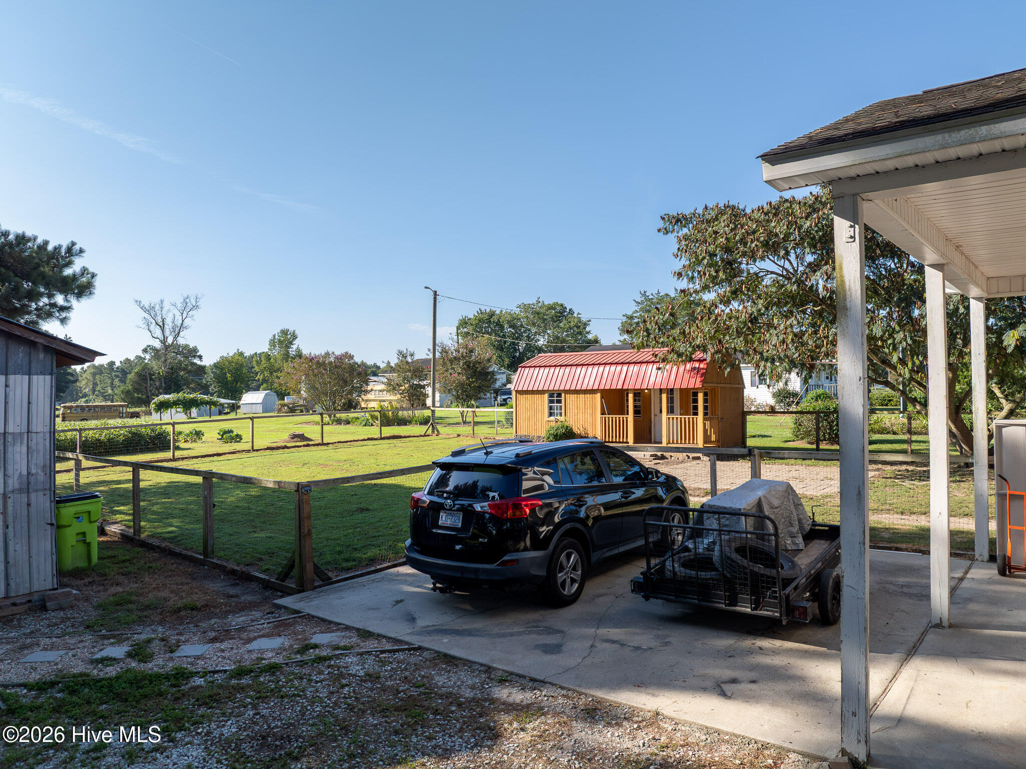 169 Luther Banks Road Property Photo 37