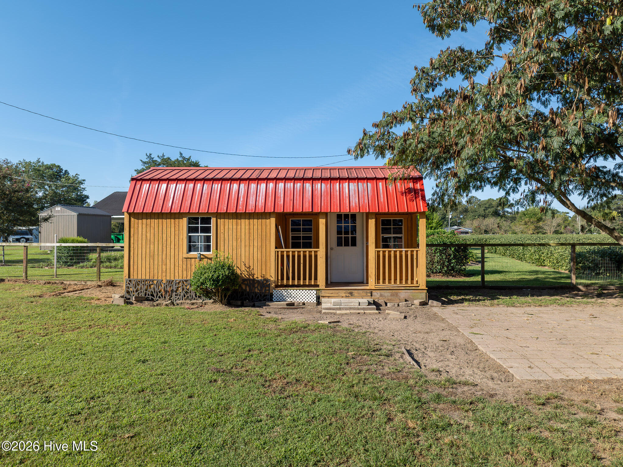 169 Luther Banks Road Property Photo 38