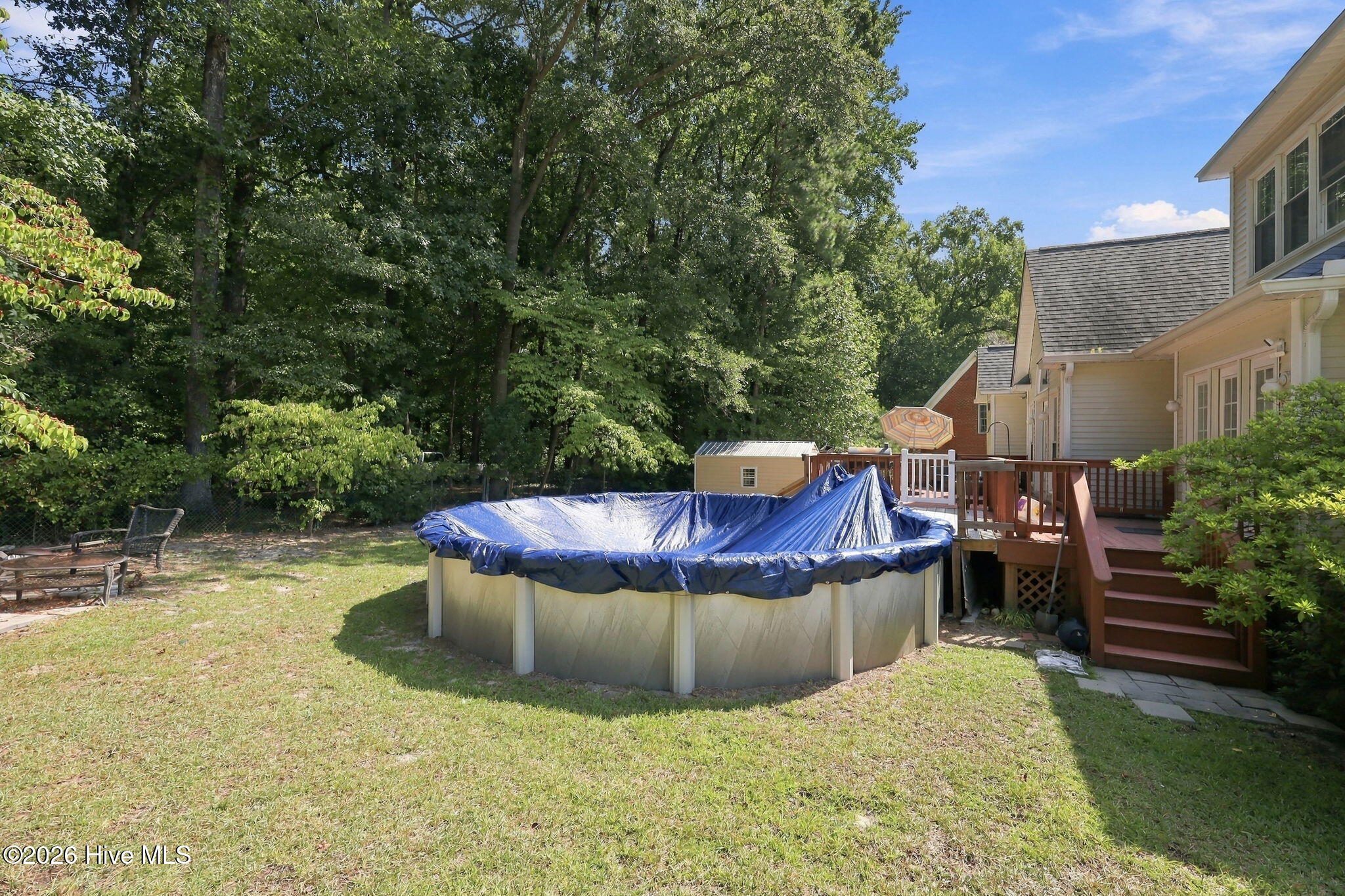 2204 Saddle Ridge Place Property Photo 5