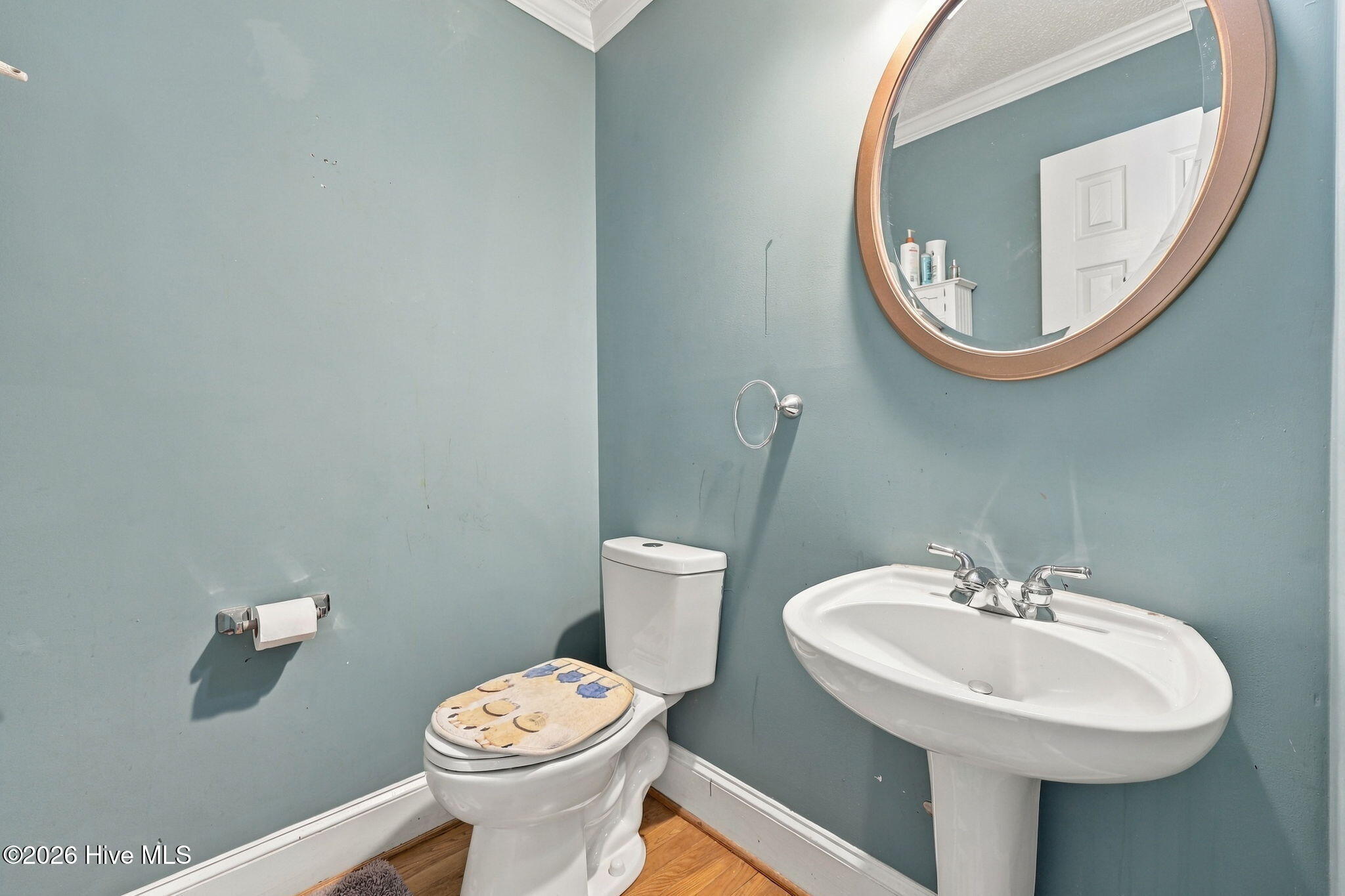 2204 Saddle Ridge Place Property Photo 25
