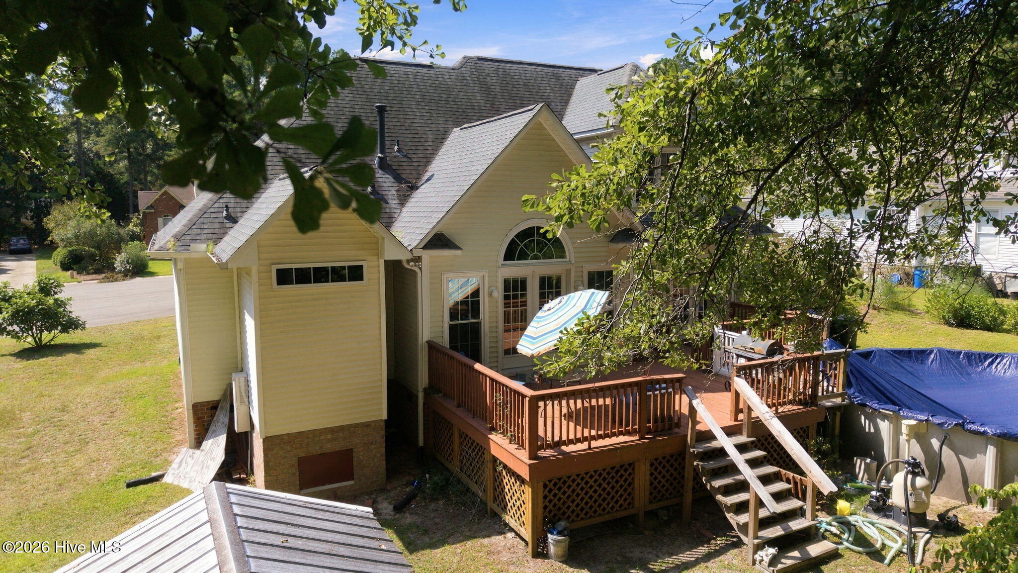 2204 Saddle Ridge Place Property Photo 42