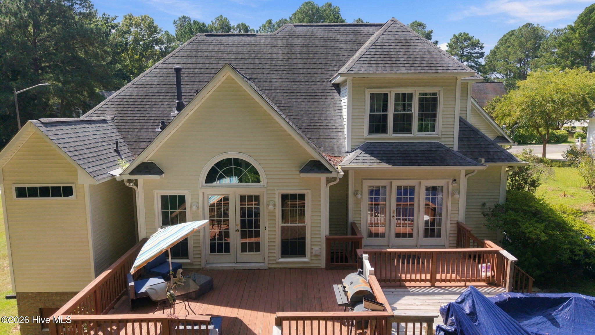 2204 Saddle Ridge Place Property Photo 43