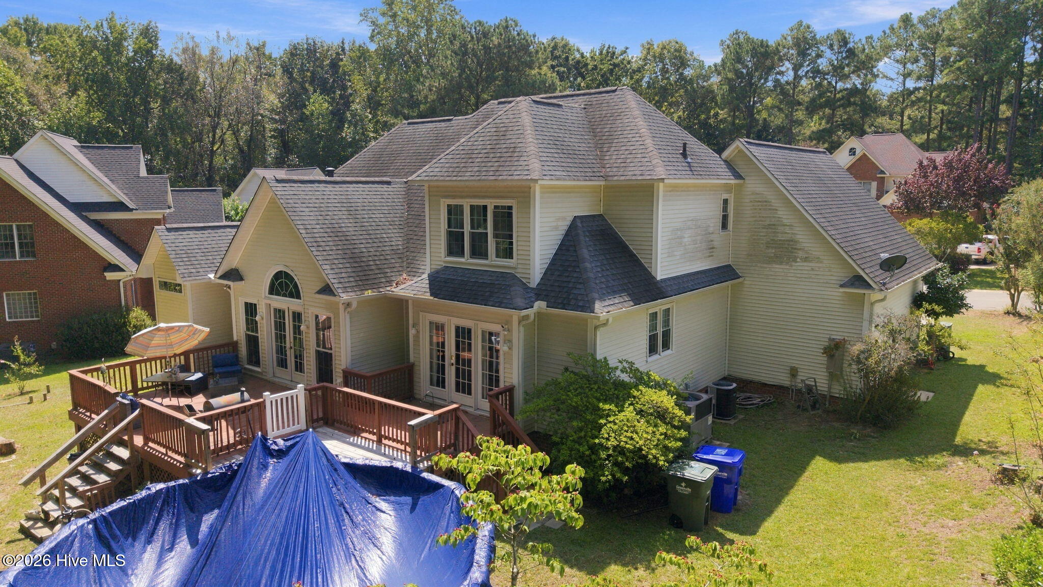 2204 Saddle Ridge Place Property Photo 44