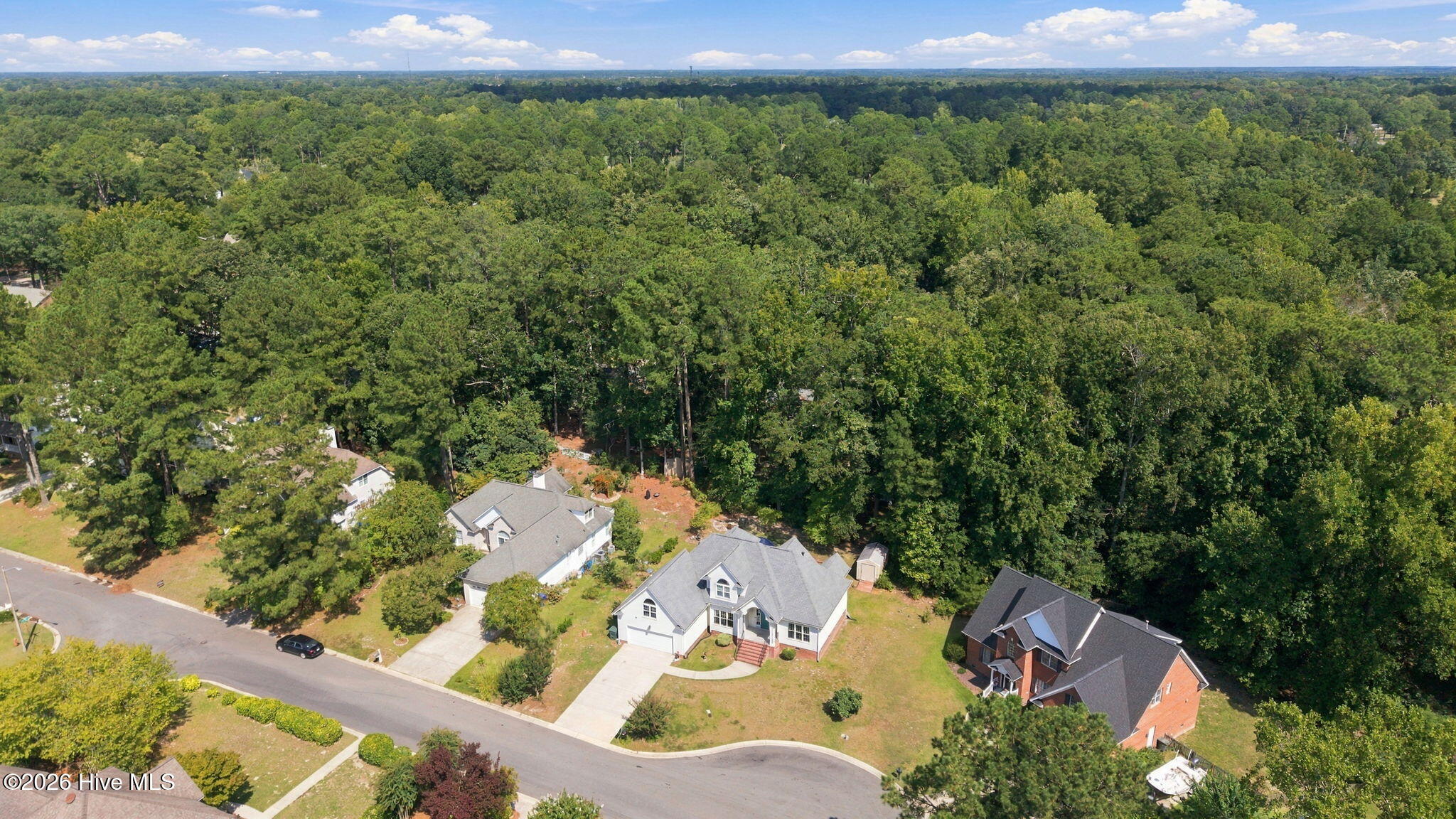 2204 Saddle Ridge Place Property Photo 45
