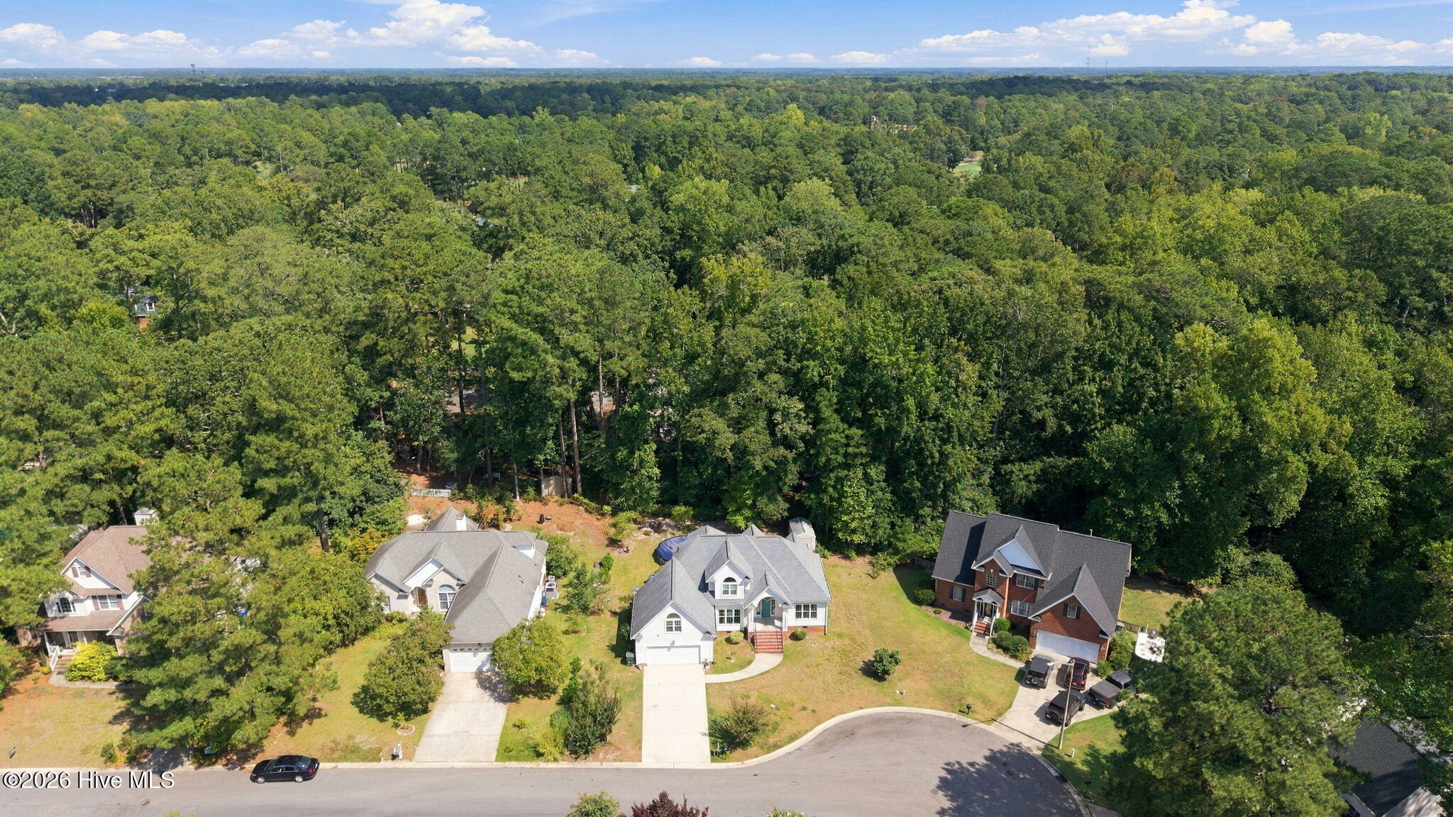 2204 Saddle Ridge Place Property Photo 46
