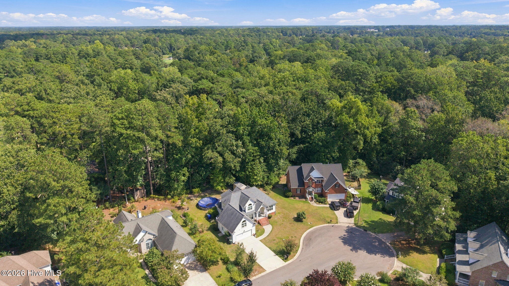 2204 Saddle Ridge Place Property Photo 47