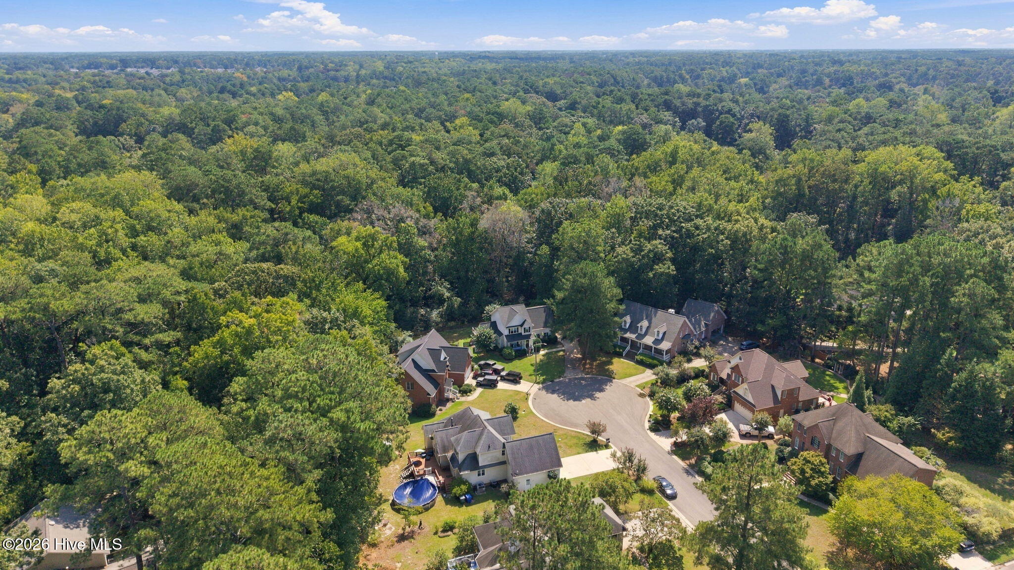 2204 Saddle Ridge Place Property Photo 48