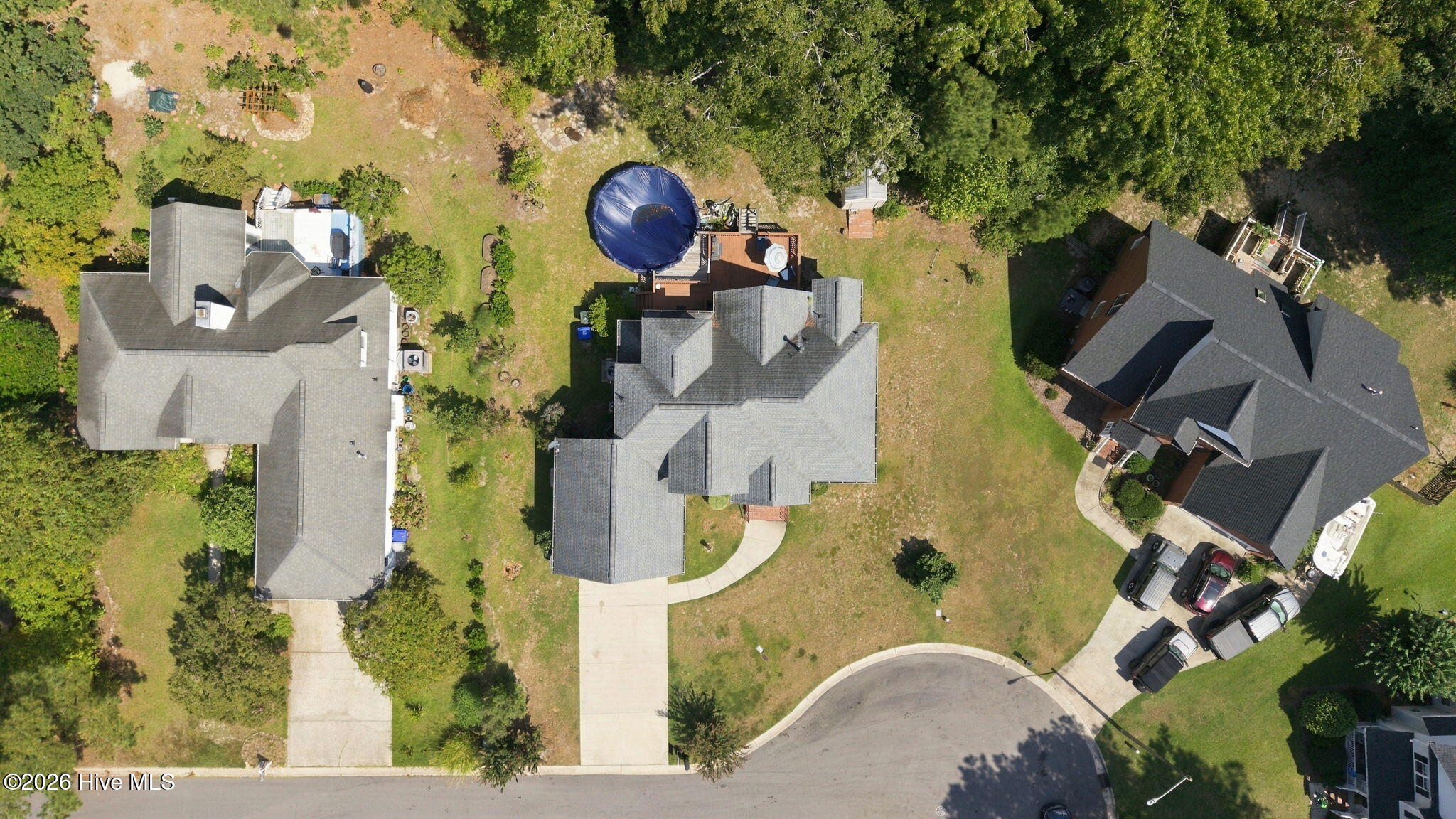 2204 Saddle Ridge Place Property Photo 50