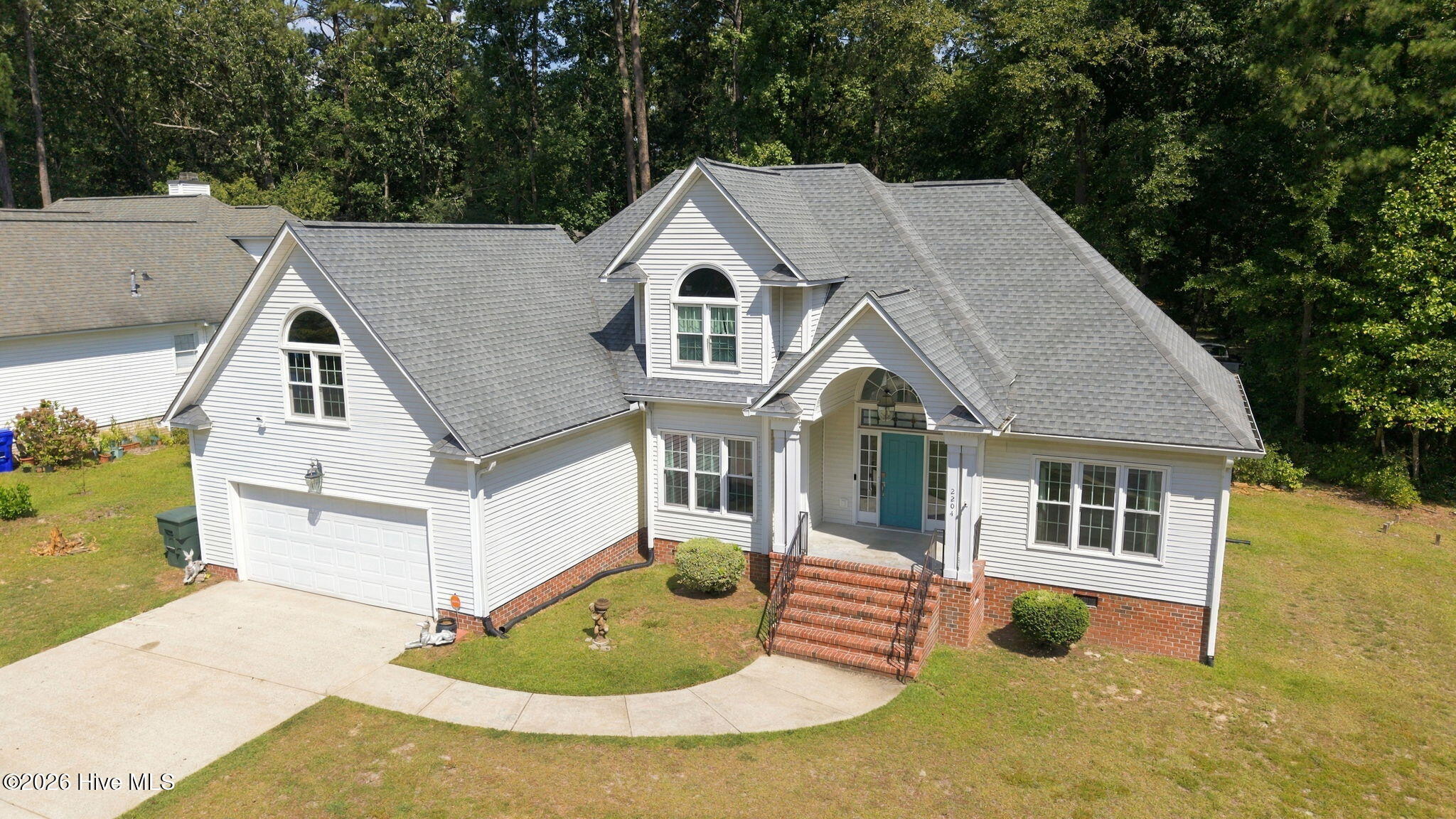 2204 Saddle Ridge Place Property Photo 51