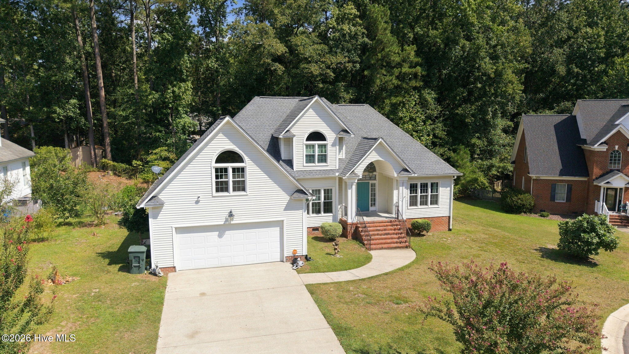 2204 Saddle Ridge Place Property Photo 52