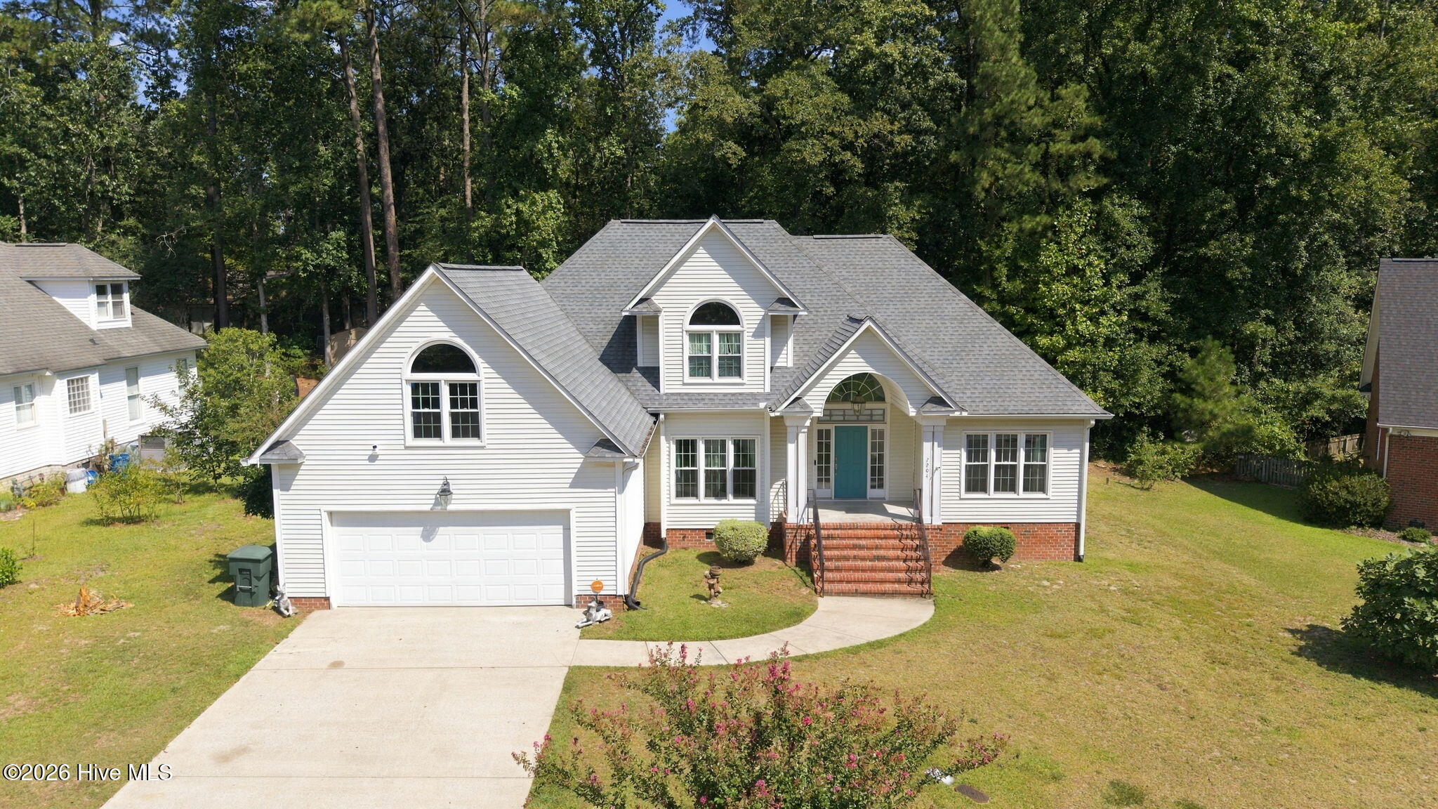 2204 Saddle Ridge Place Property Photo 53