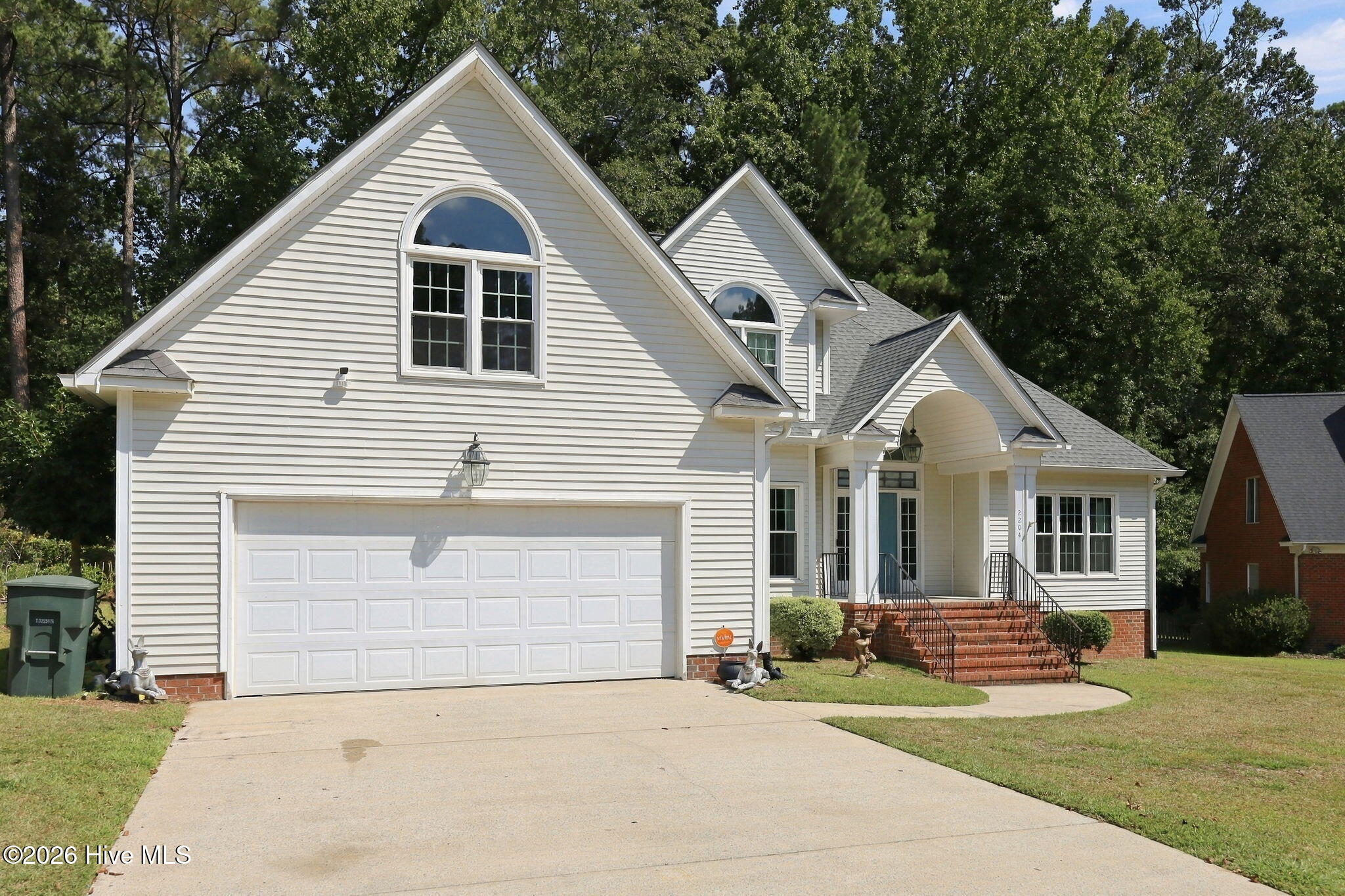 2204 Saddle Ridge Place Property Photo 54